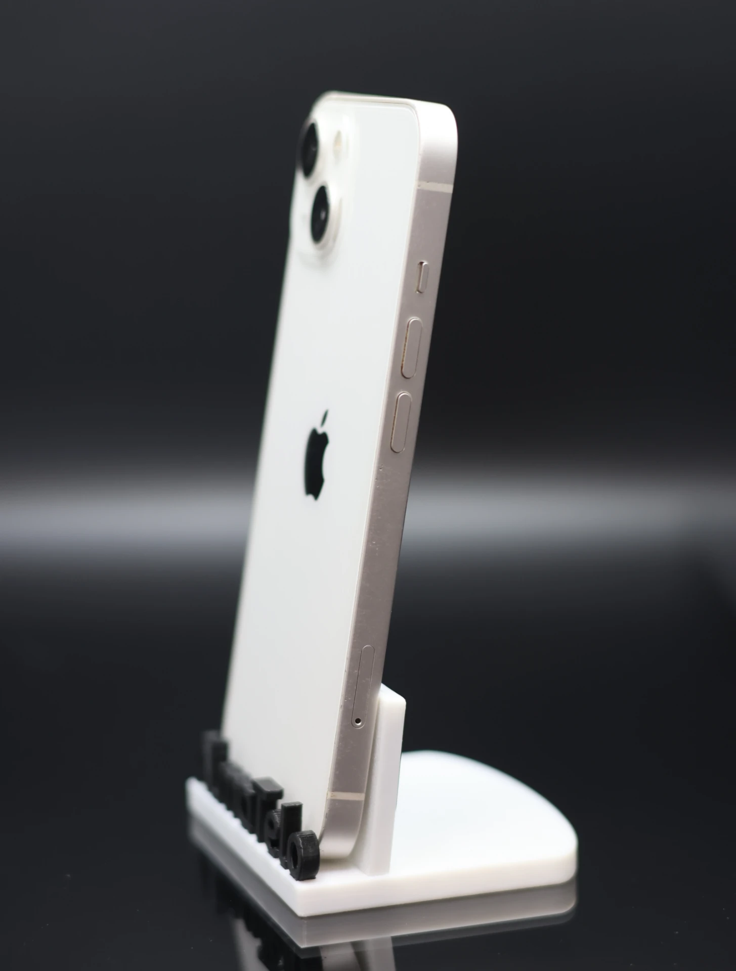 Apple iPhone 13 256 GB Starlight 100% 