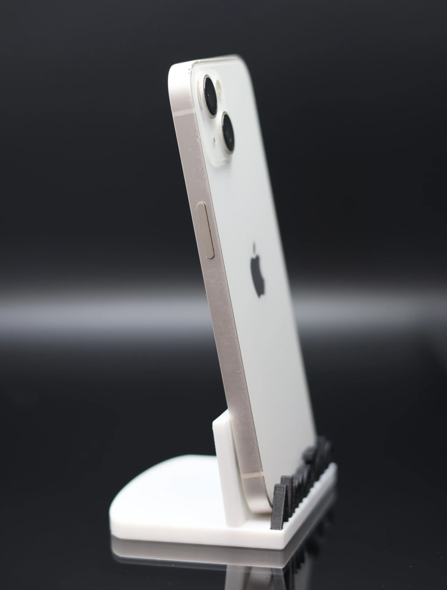 Apple iPhone 13 256 GB Starlight 100% 