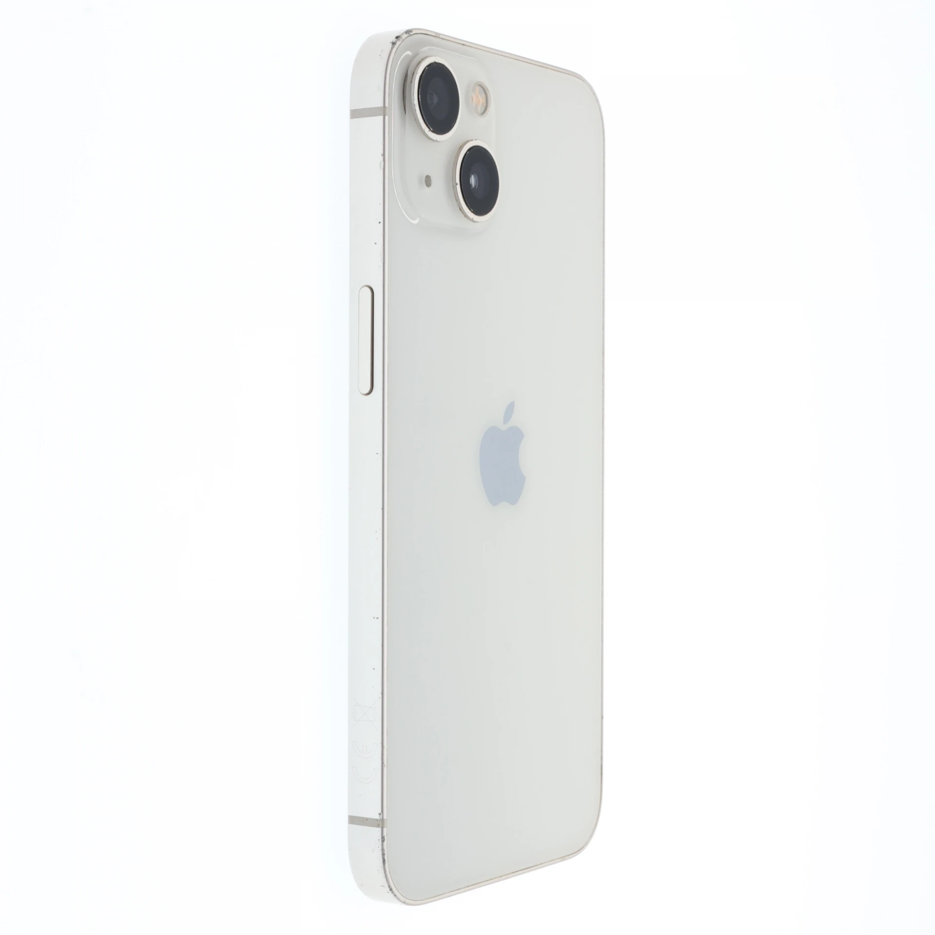 Apple iPhone 13 256 GB Starlight 100% 
