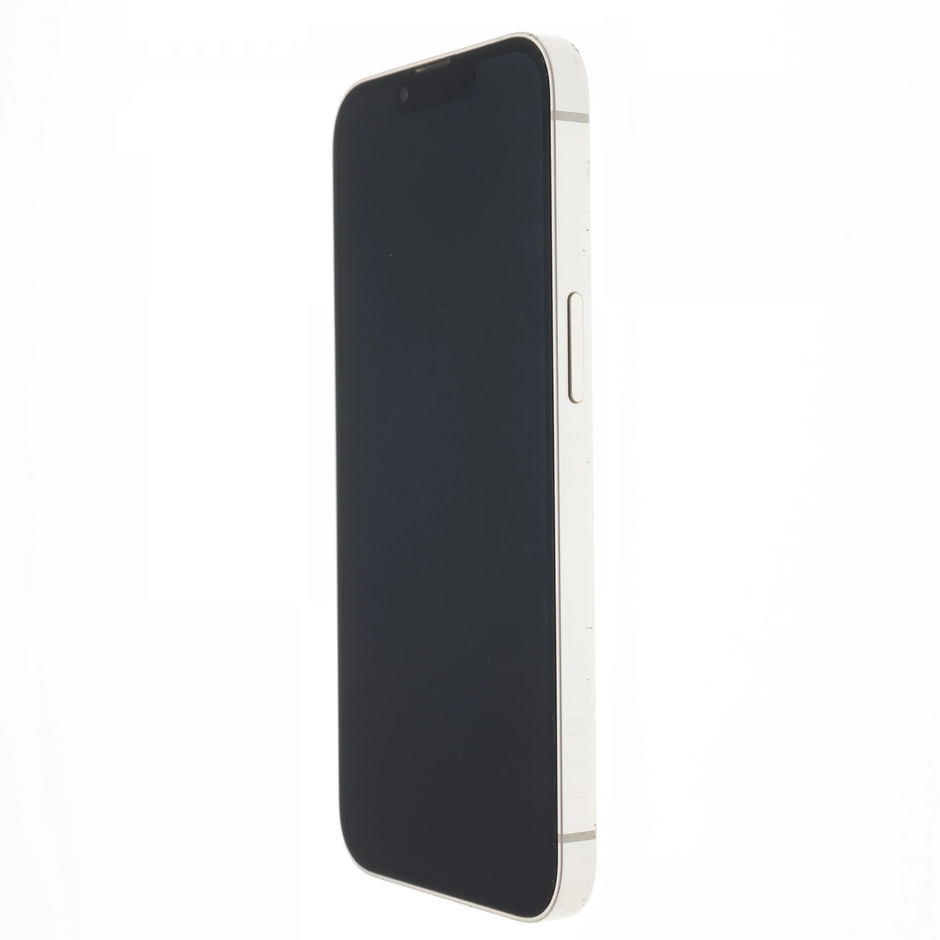 Apple iPhone 13 256 GB Starlight 100% 