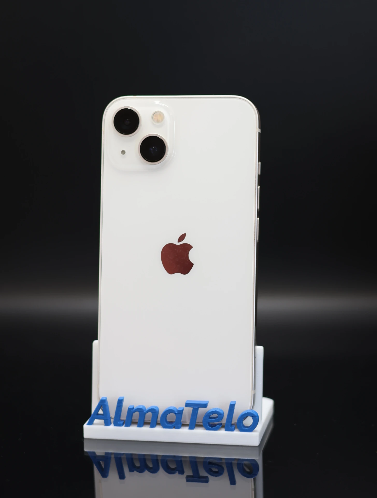 Apple iPhone 13 128 GB Starlight 100% 