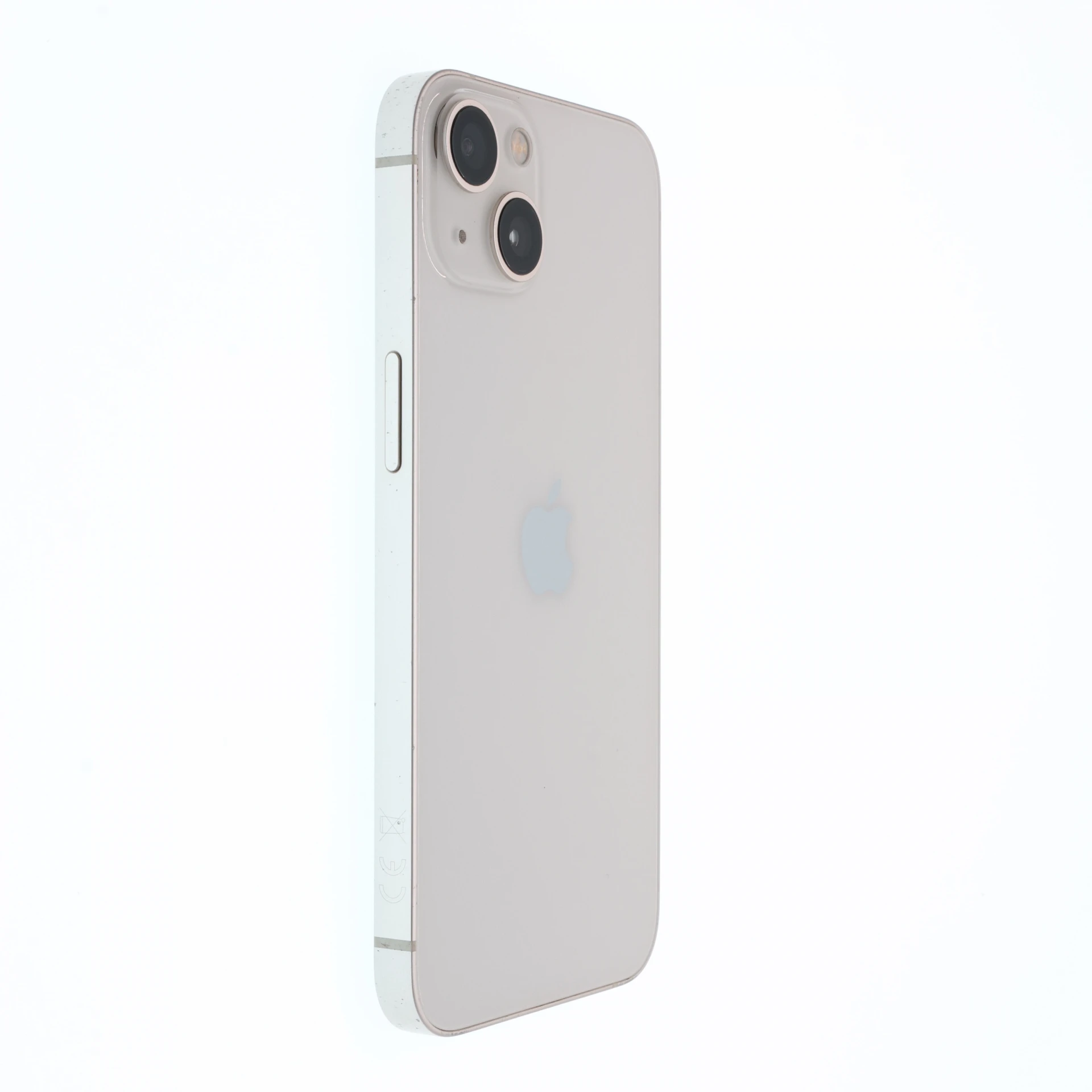 Apple iPhone 13 128 GB Starlight 100% 