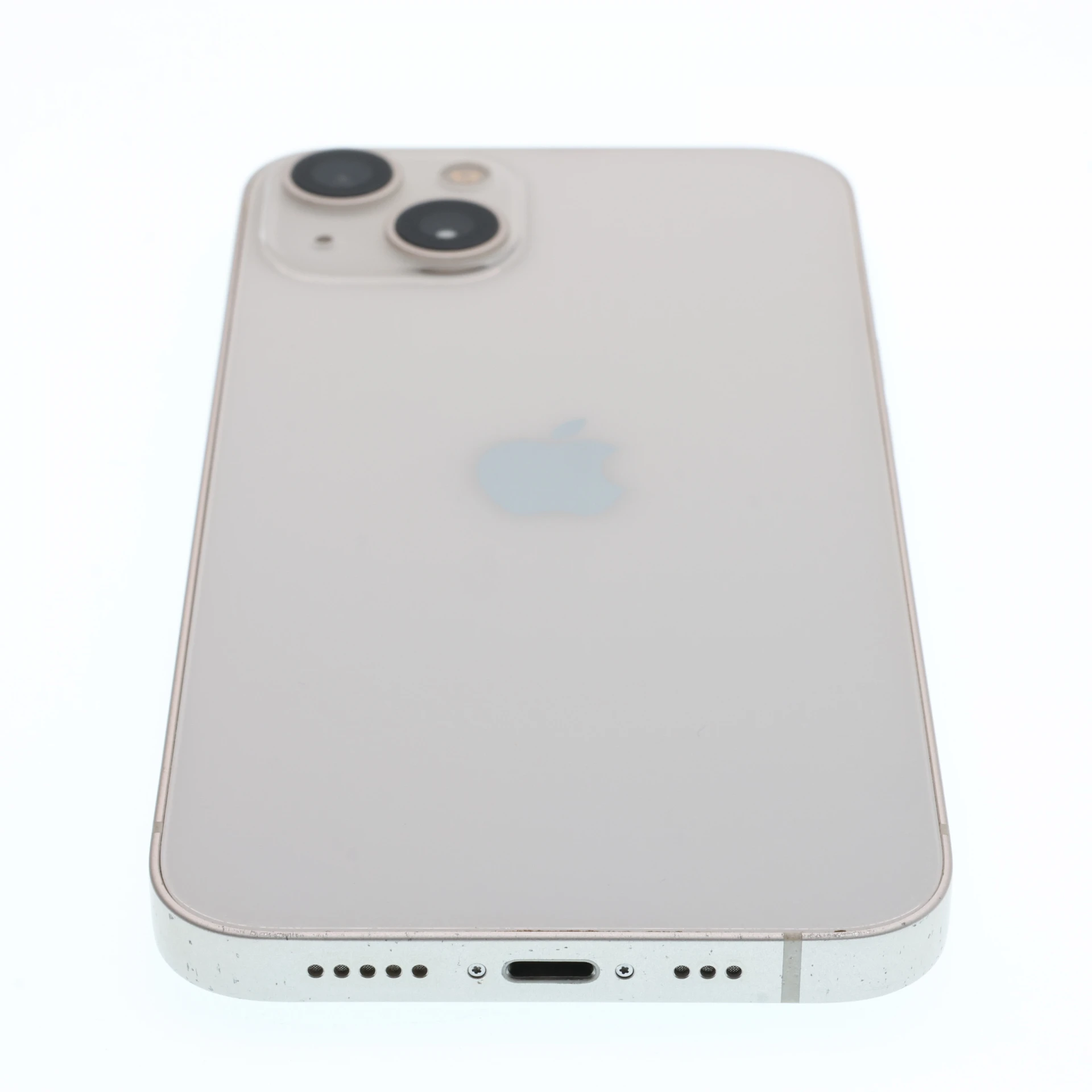 Apple iPhone 13 128 GB Starlight 100% 