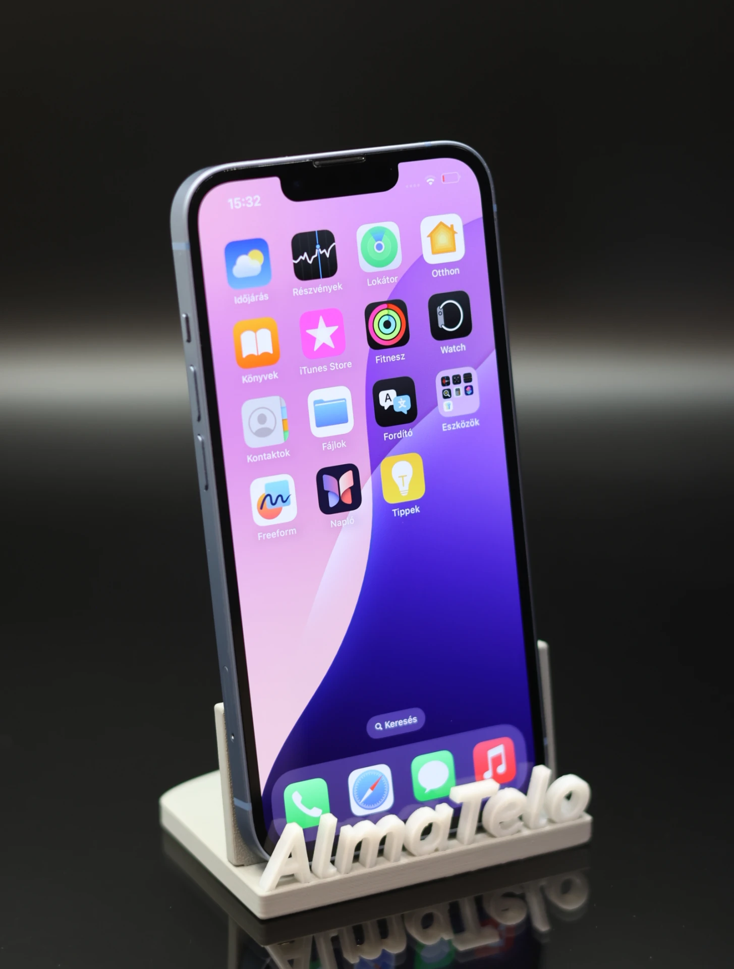 Apple iPhone 14 128 GB Blue 100% 