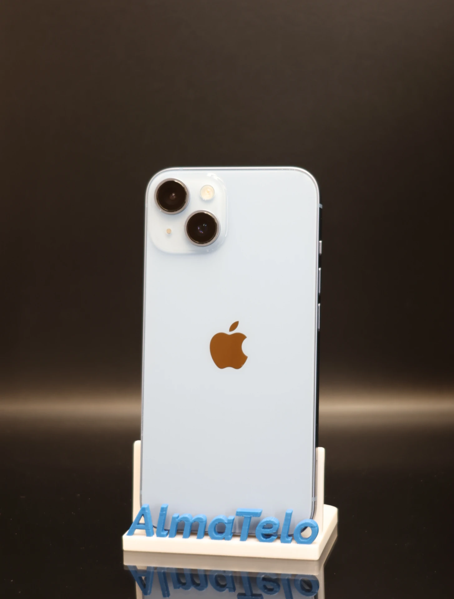 Apple iPhone 14 256 GB Blue 100% 