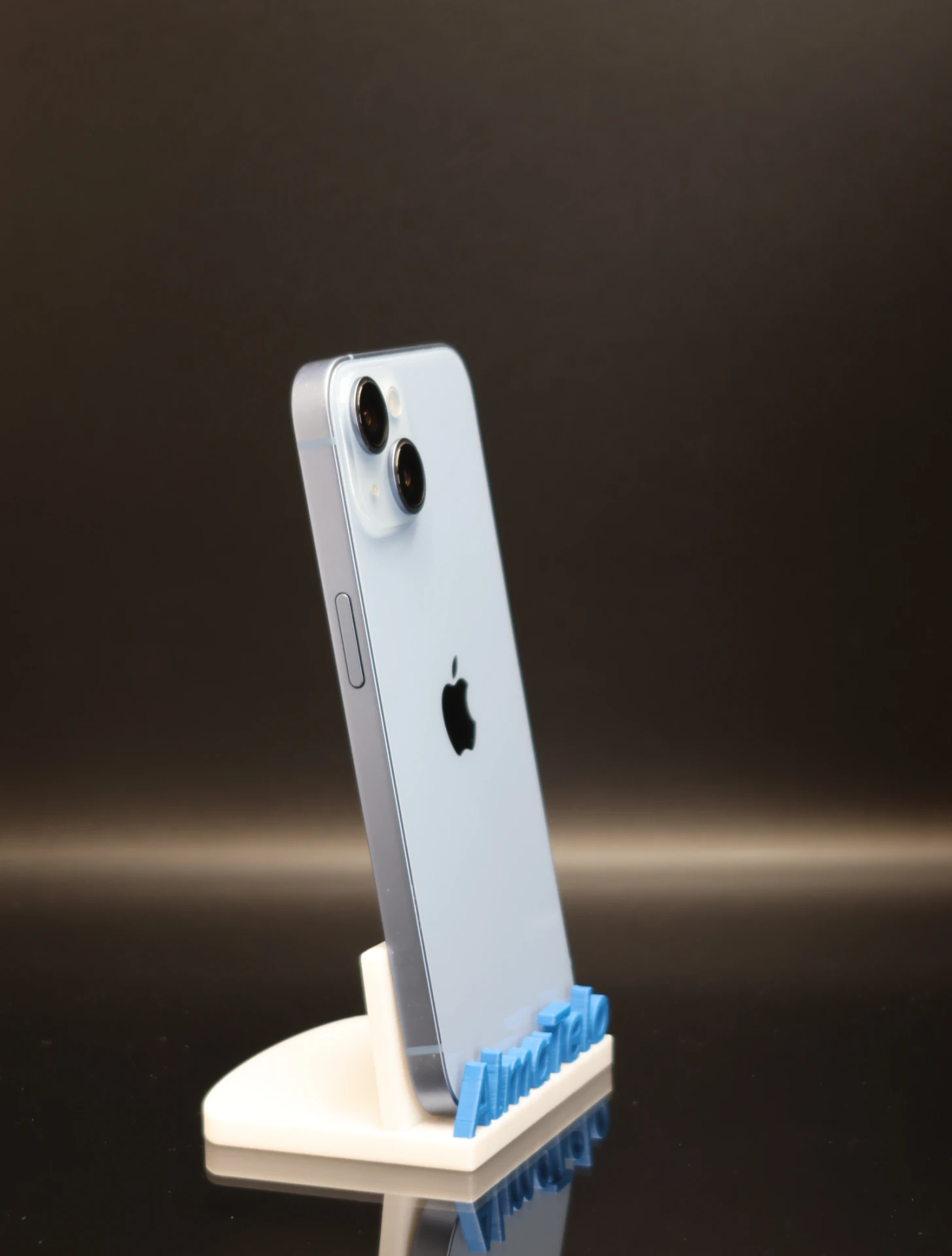 Apple iPhone 14 256 GB Blue 100% 