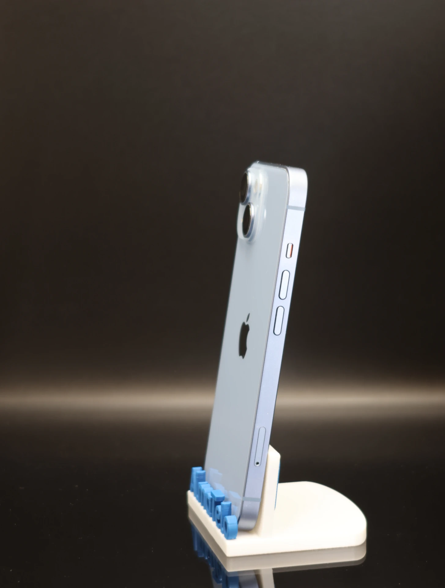 Apple iPhone 14 256 GB Blue 100% 