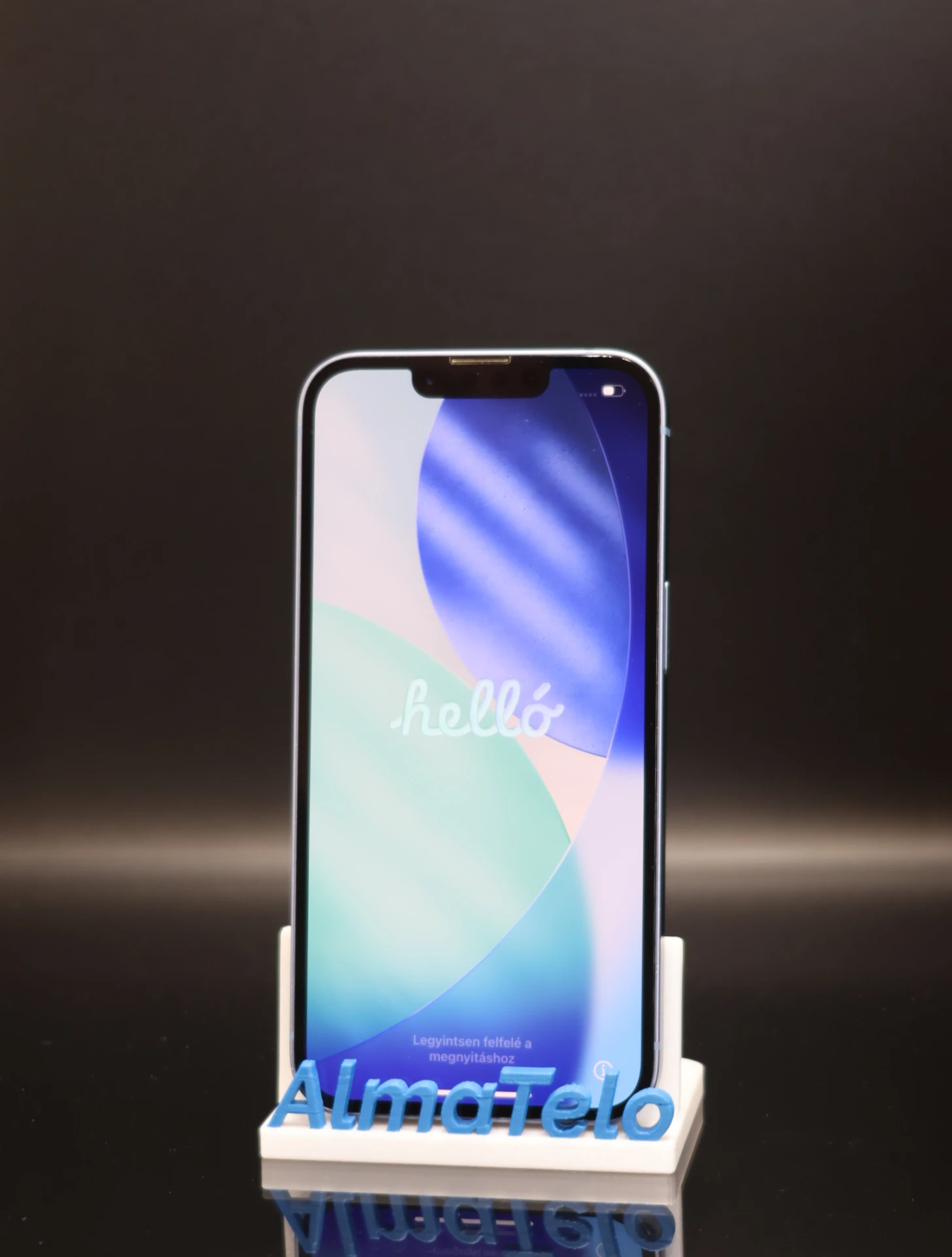 Apple iPhone 14 256 GB Blue 100% 