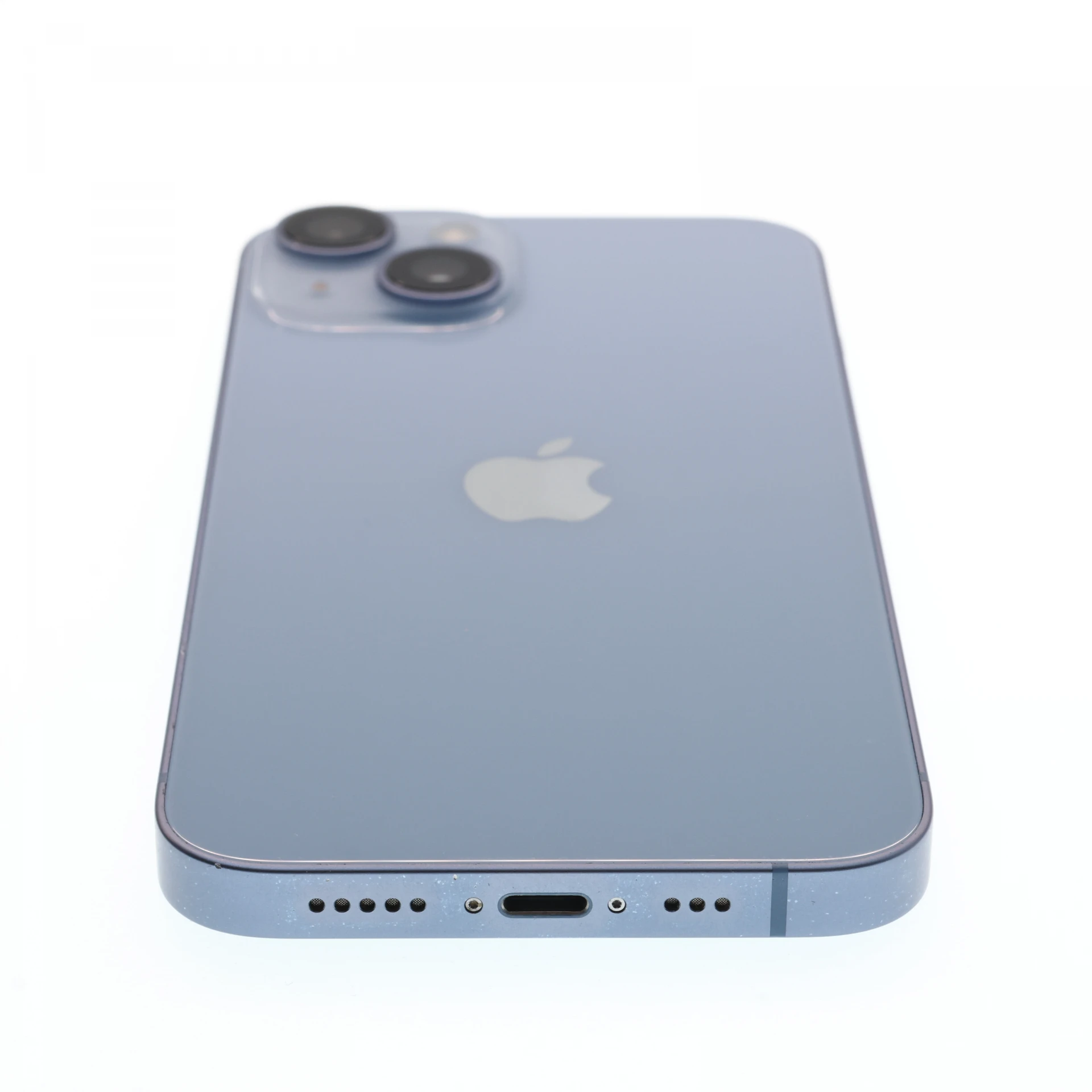 Apple iPhone 14 256 GB Blue 100% 