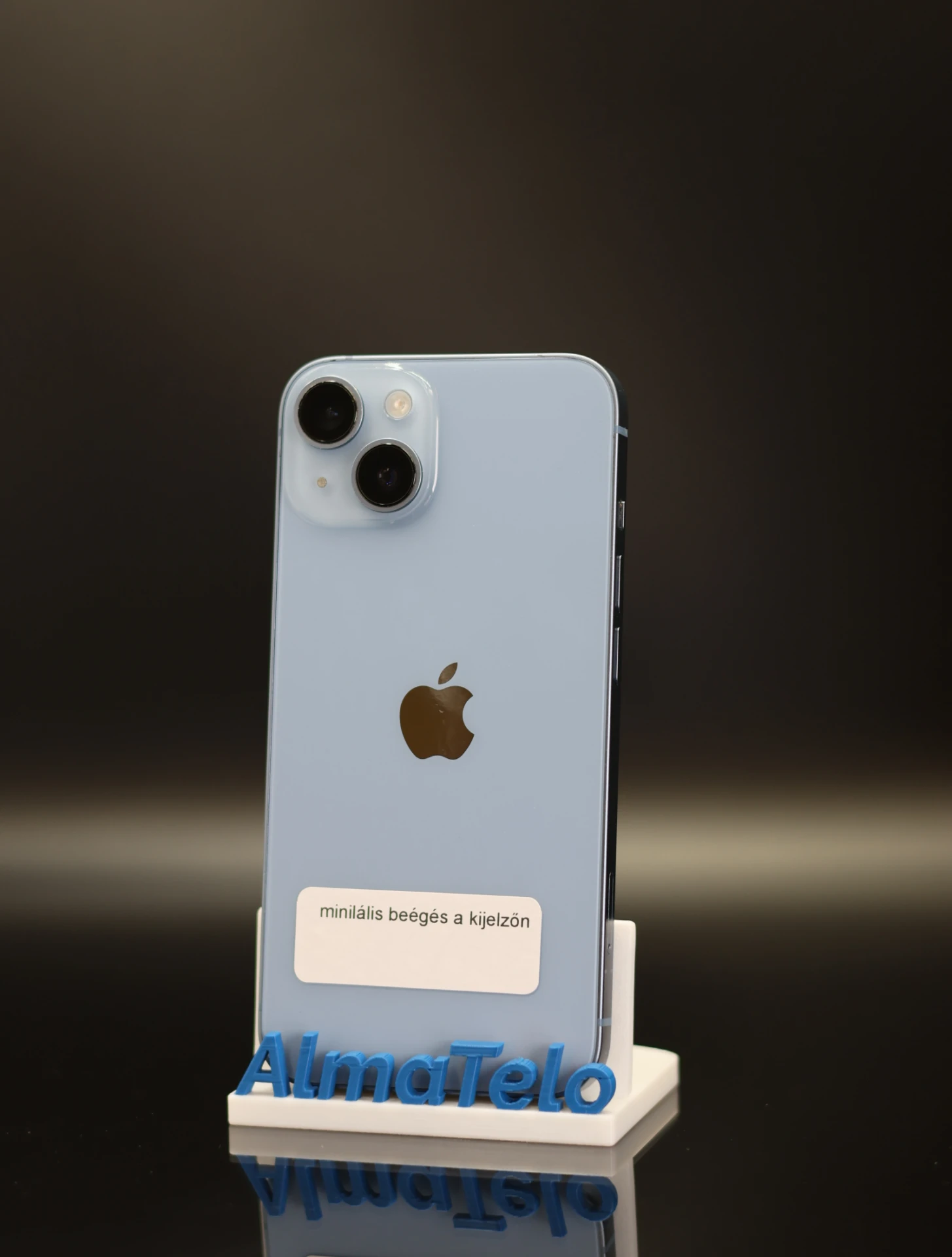 Apple iPhone 14 128 GB Blue 100%