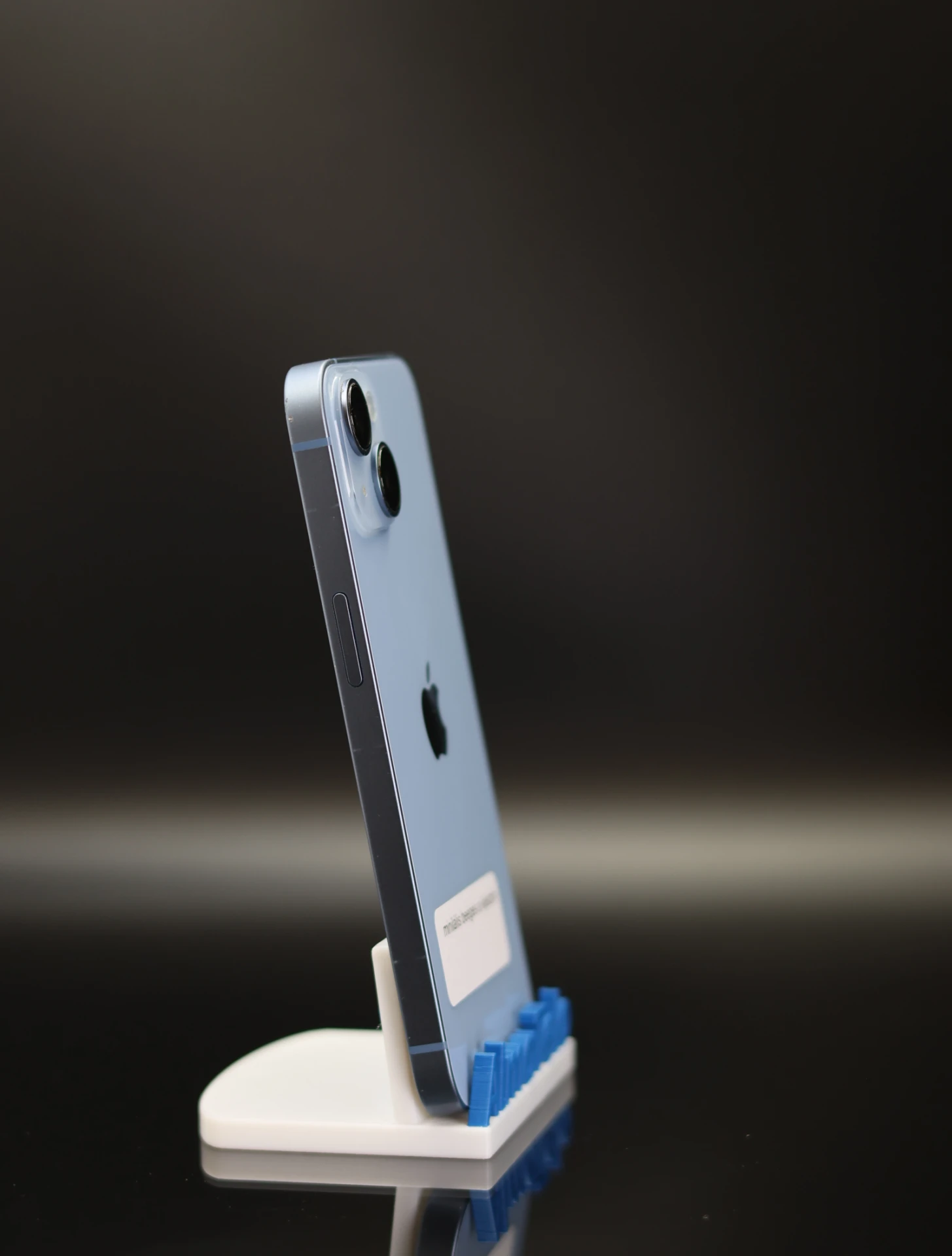 Apple iPhone 14 128 GB Blue 100%