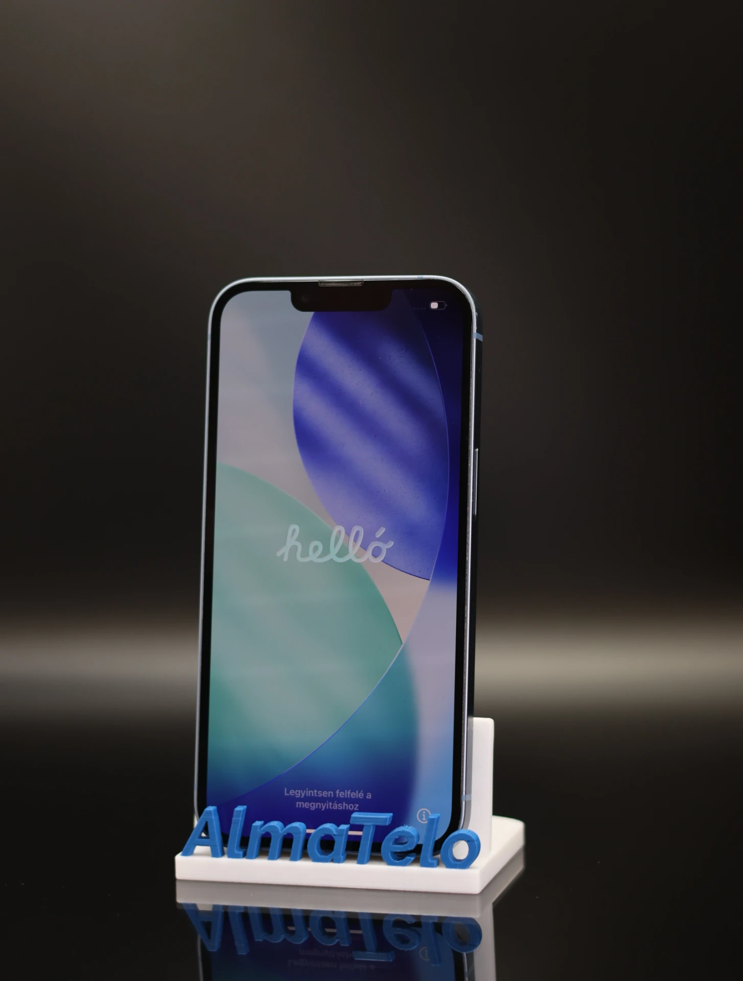 Apple iPhone 14 128 GB Blue 100%