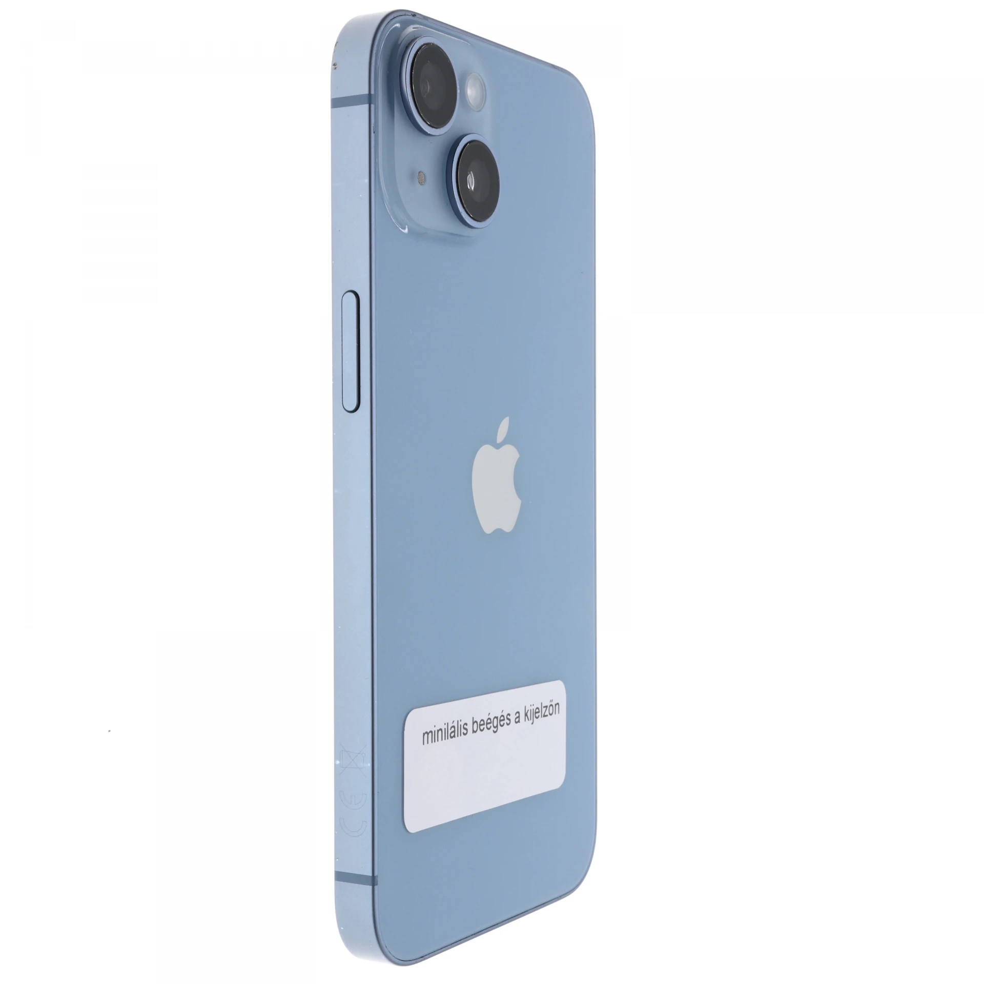 Apple iPhone 14 128 GB Blue 100%