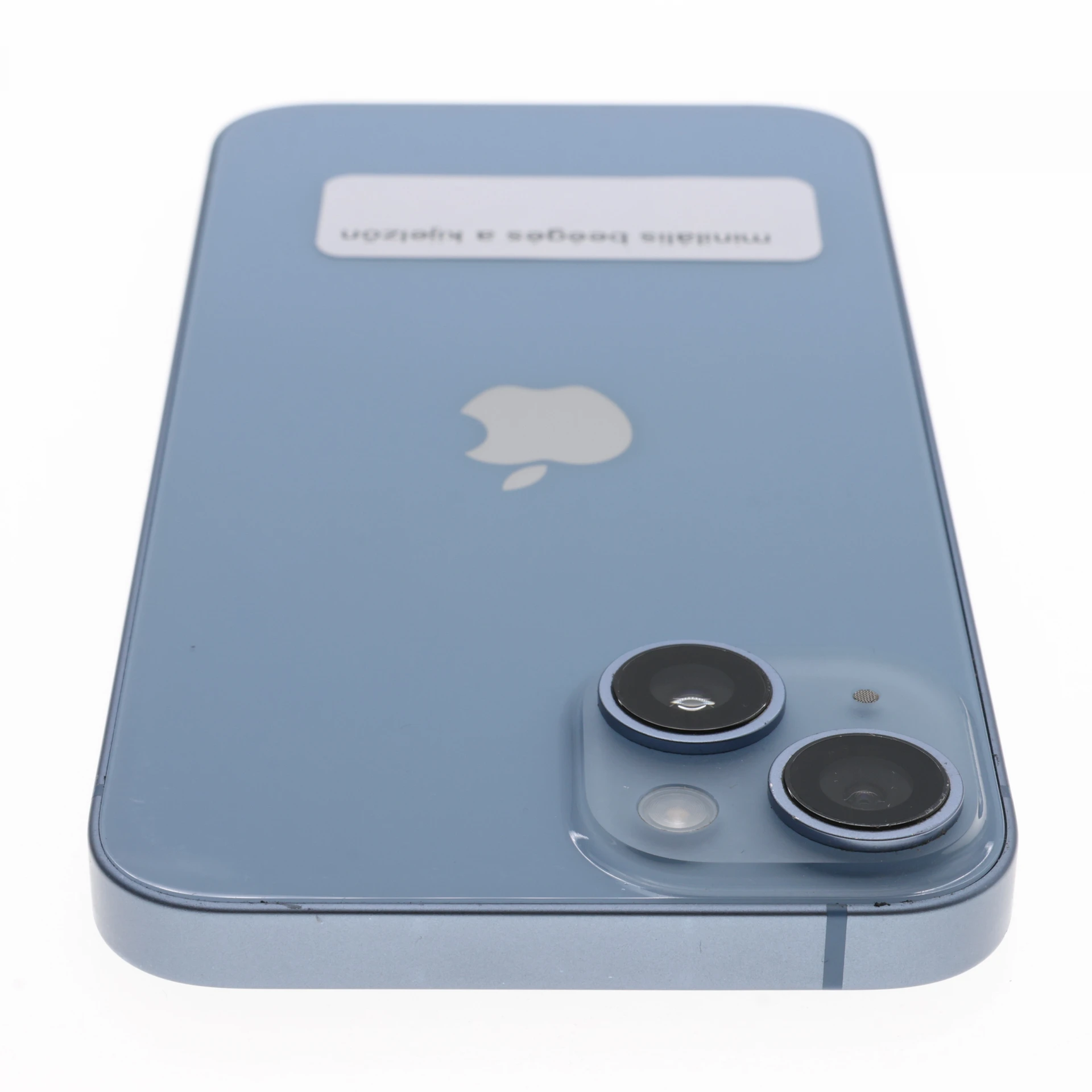 Apple iPhone 14 128 GB Blue 100%