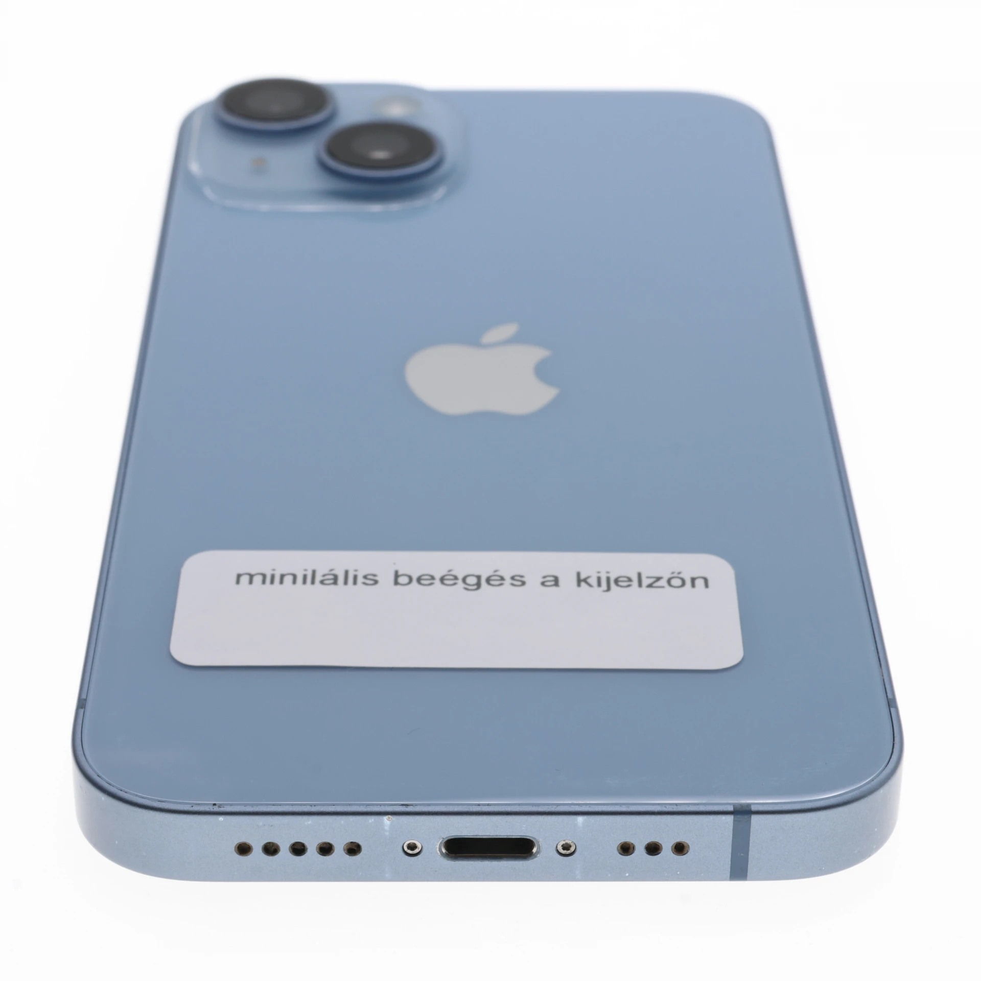 Apple iPhone 14 128 GB Blue 100%