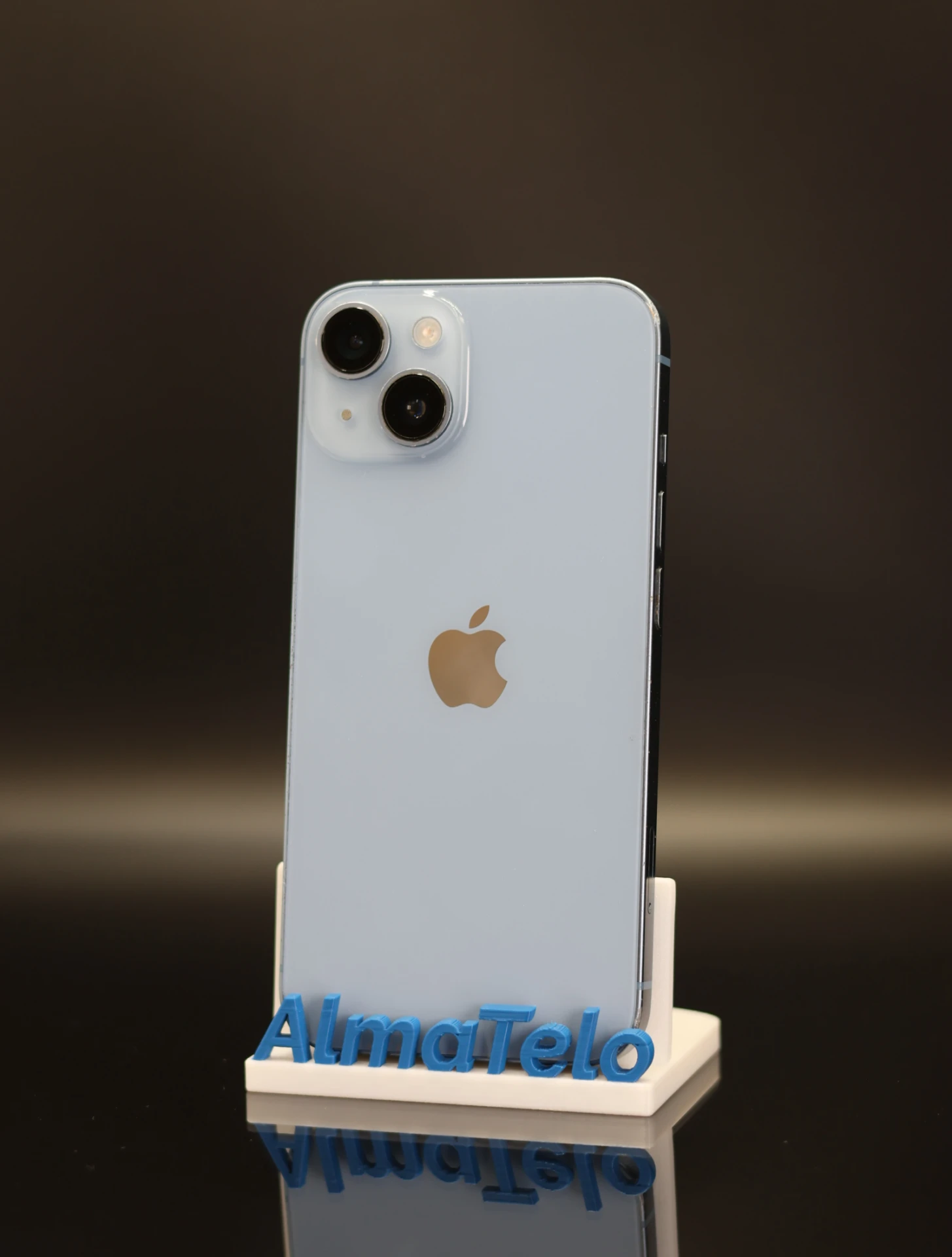 Apple iPhone 14 128 GB Blue 100%