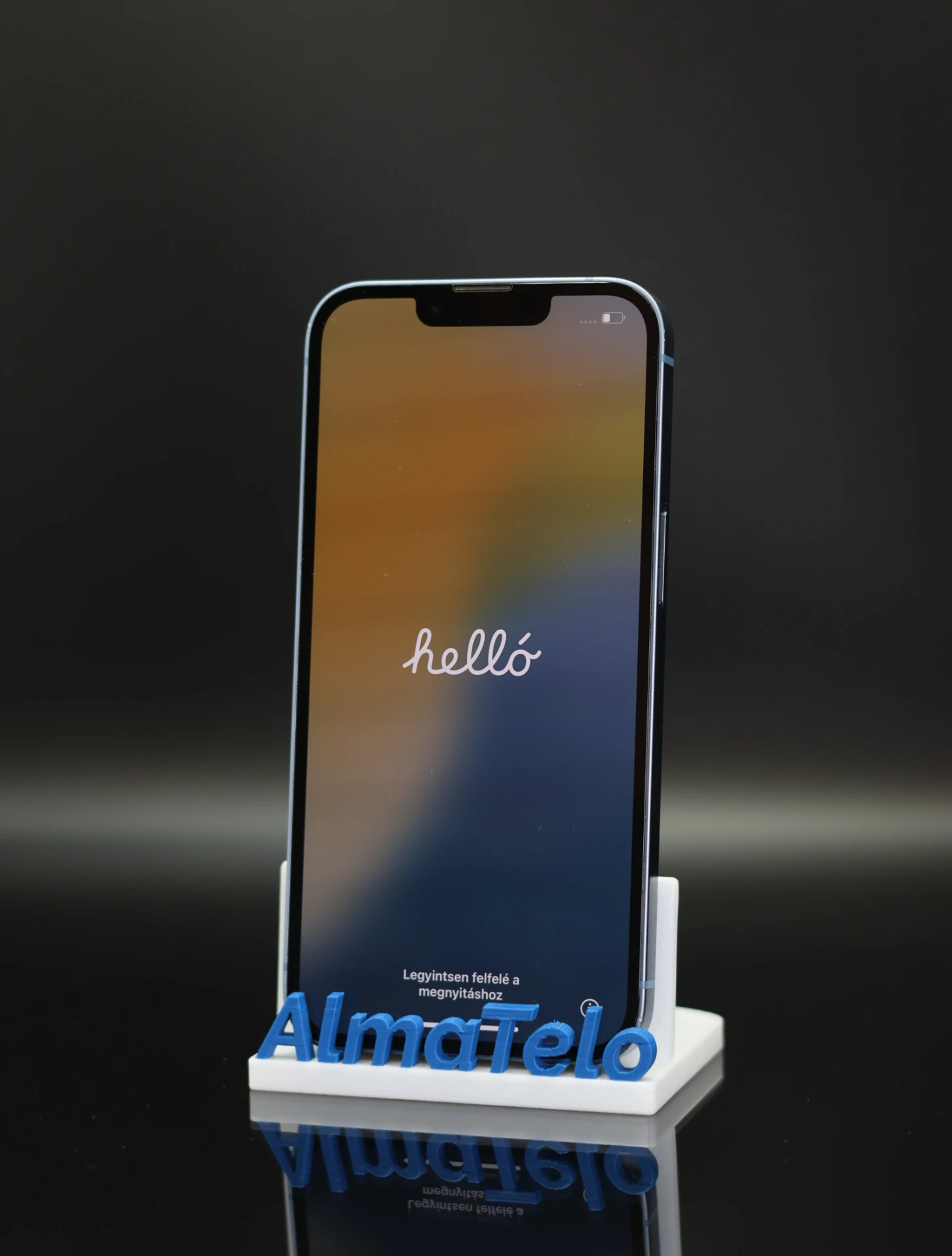 Apple iPhone 14 128 GB Blue 100%