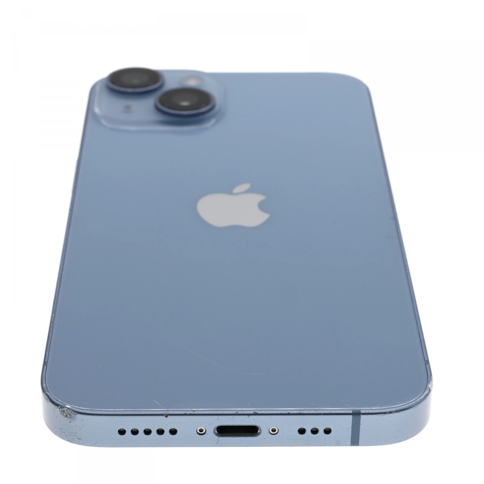 Apple iPhone 14 128 GB Blue 100%