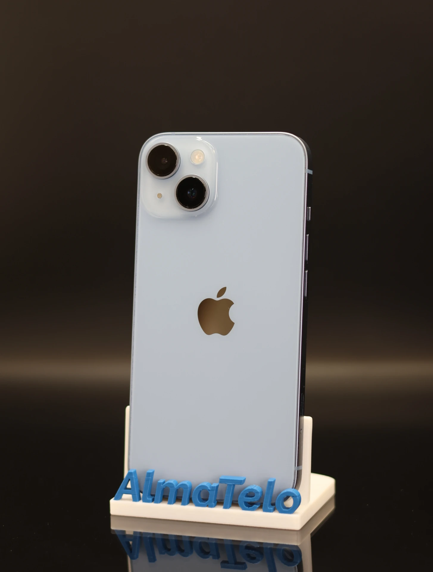 Apple iPhone 14 128 GB Blue 100% 