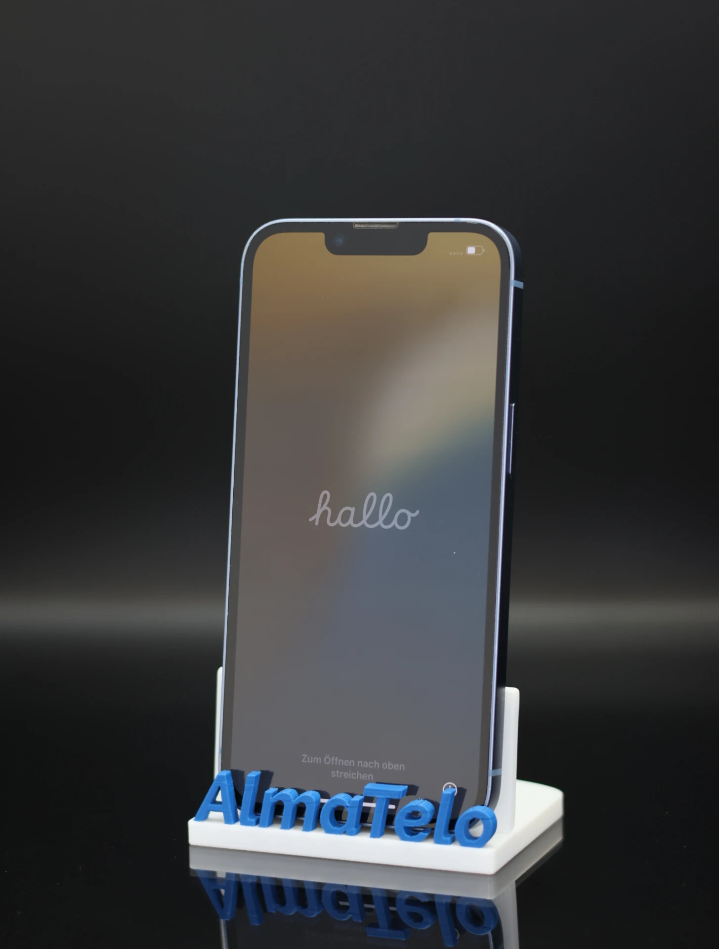 Apple iPhone 14 128 GB Blue 100% 