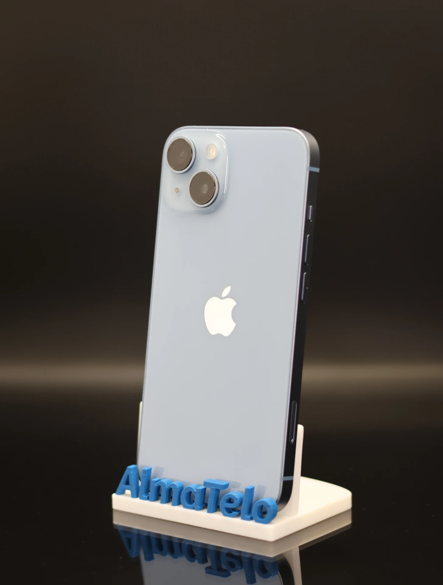 Apple iPhone 14 256 GB Blue 100% 