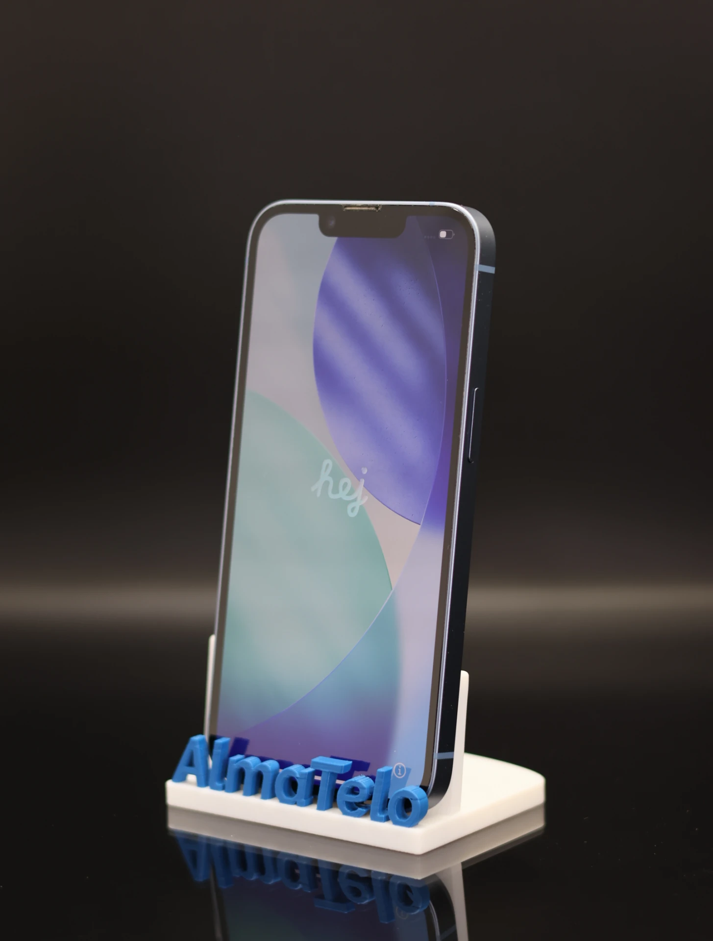 Apple iPhone 14 256 GB Blue 100% 