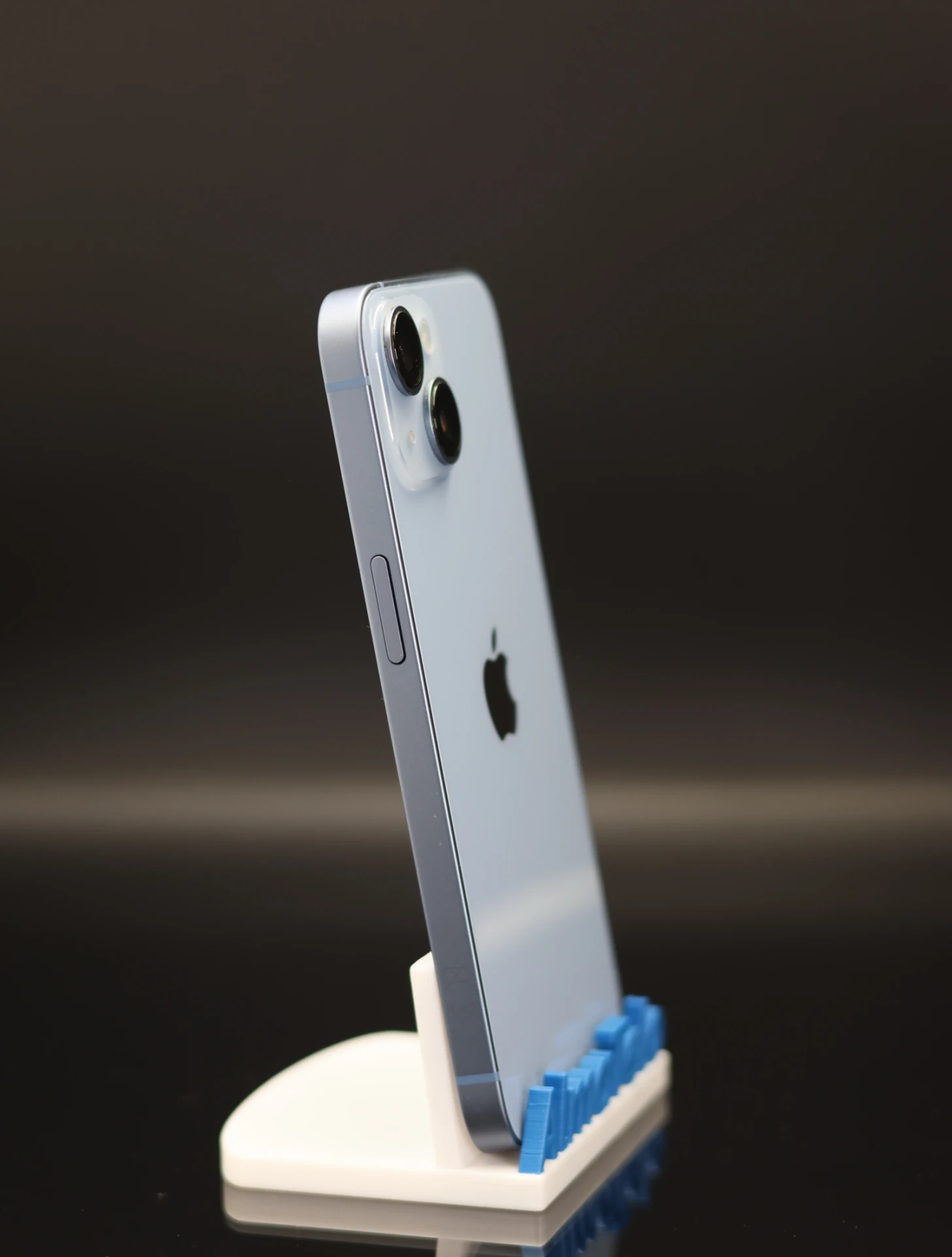 Apple iPhone 14 256 GB Blue 100% 