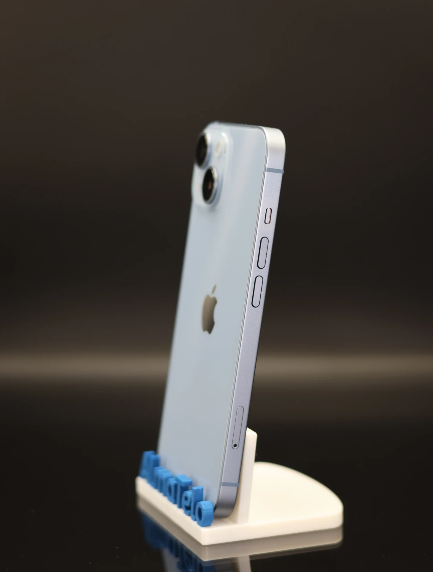 Apple iPhone 14 256 GB Blue 100% 