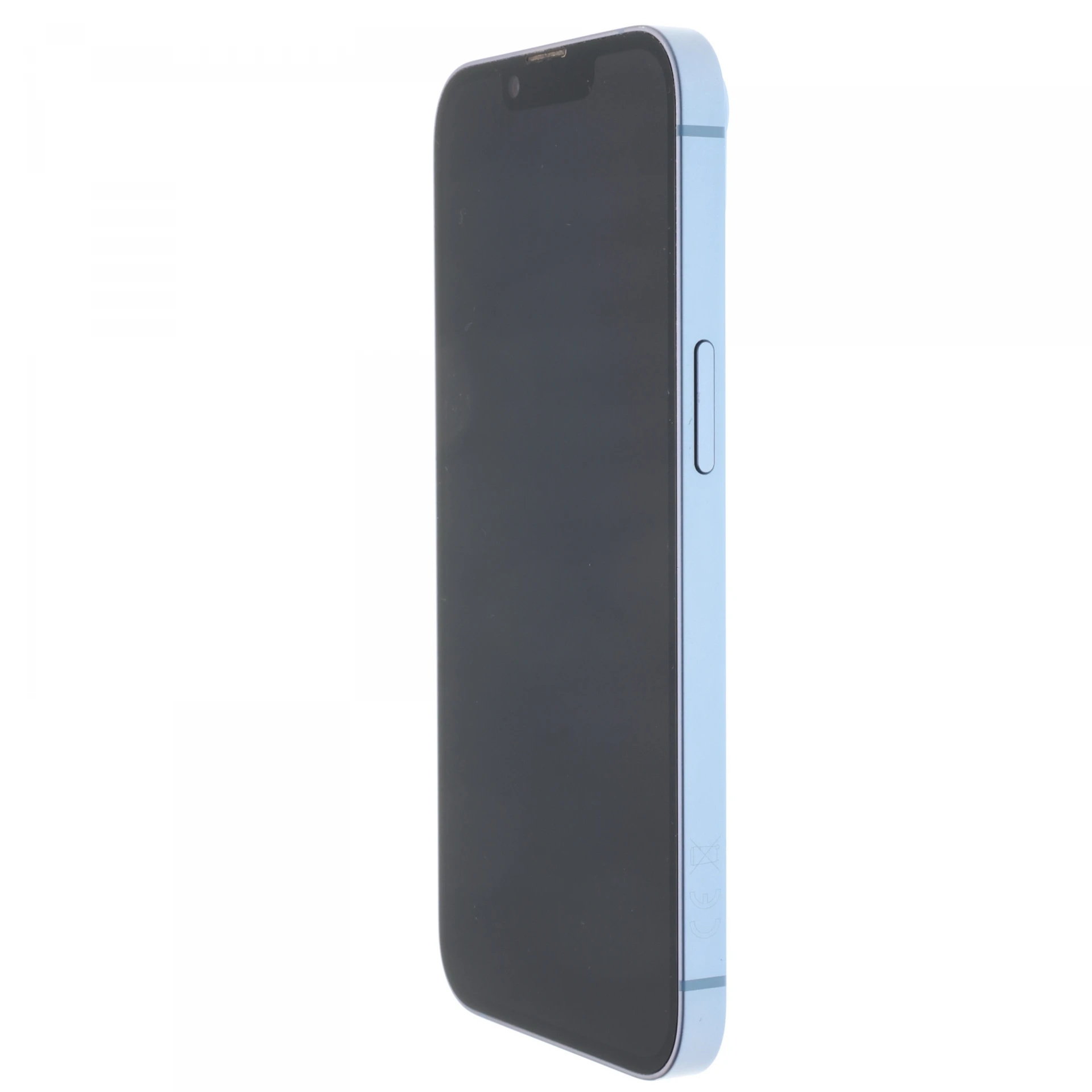 Apple iPhone 14 256 GB Blue 100% 