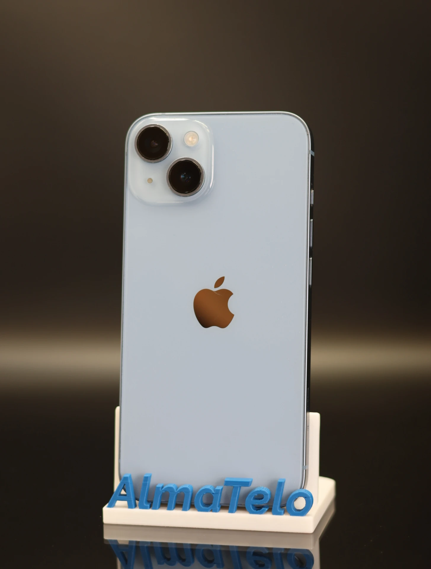 Apple iPhone 14 128 GB Blue 100%