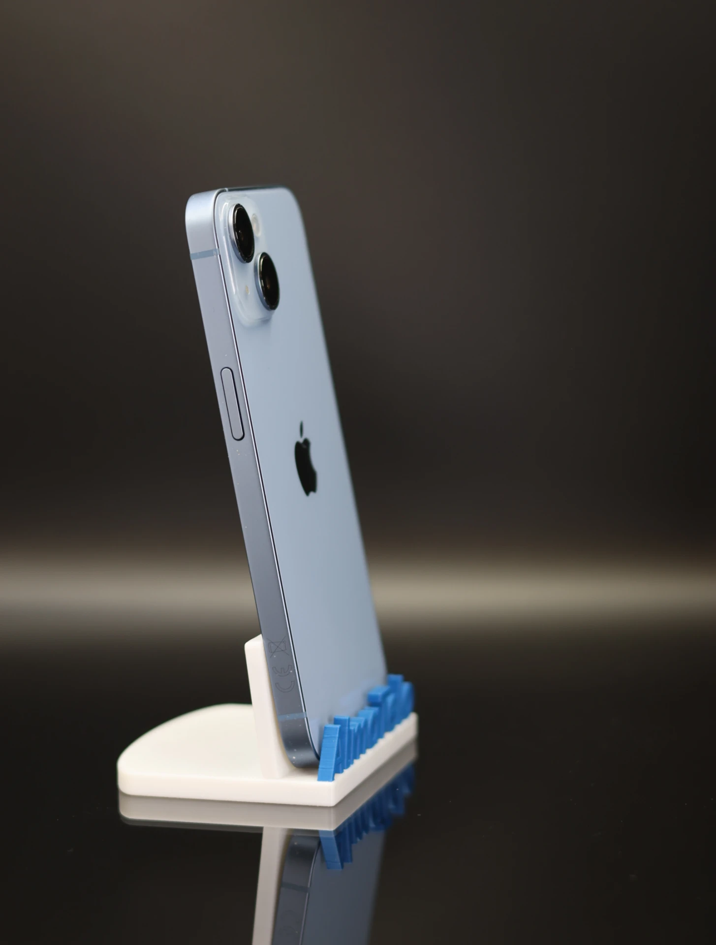 Apple iPhone 14 128 GB Blue 100%