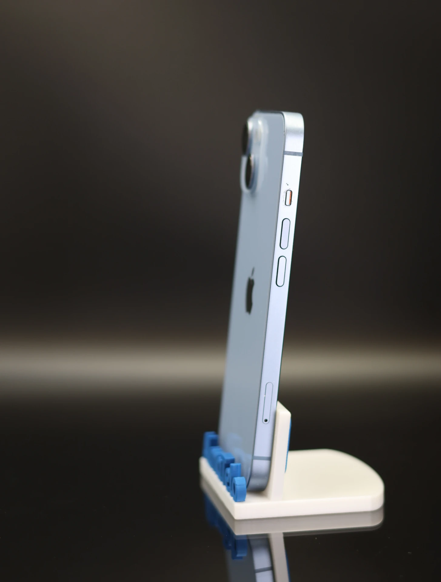 Apple iPhone 14 128 GB Blue 100%