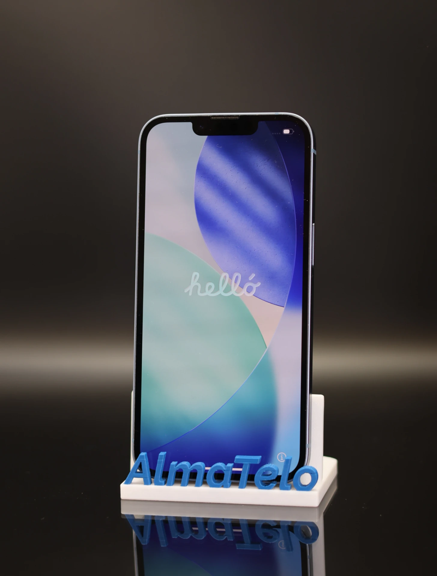 Apple iPhone 14 128 GB Blue 100%