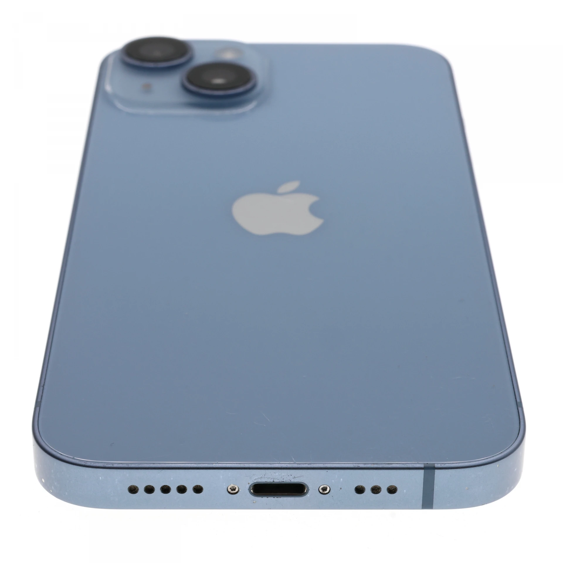 Apple iPhone 14 128 GB Blue 100%