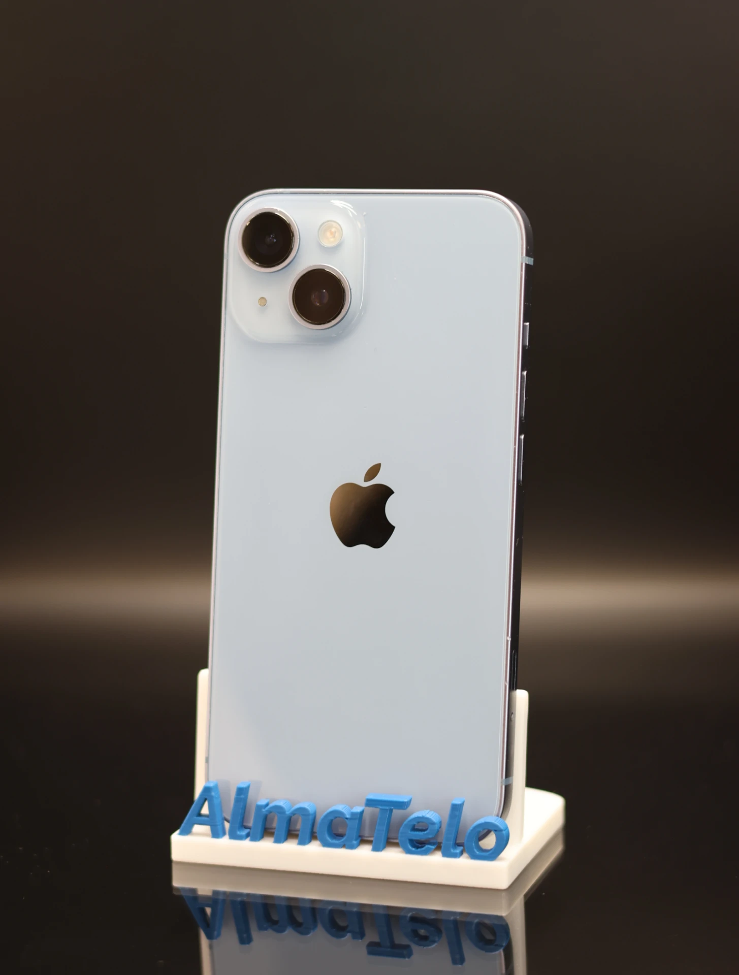Apple iPhone 14 128 GB Blue 100% 