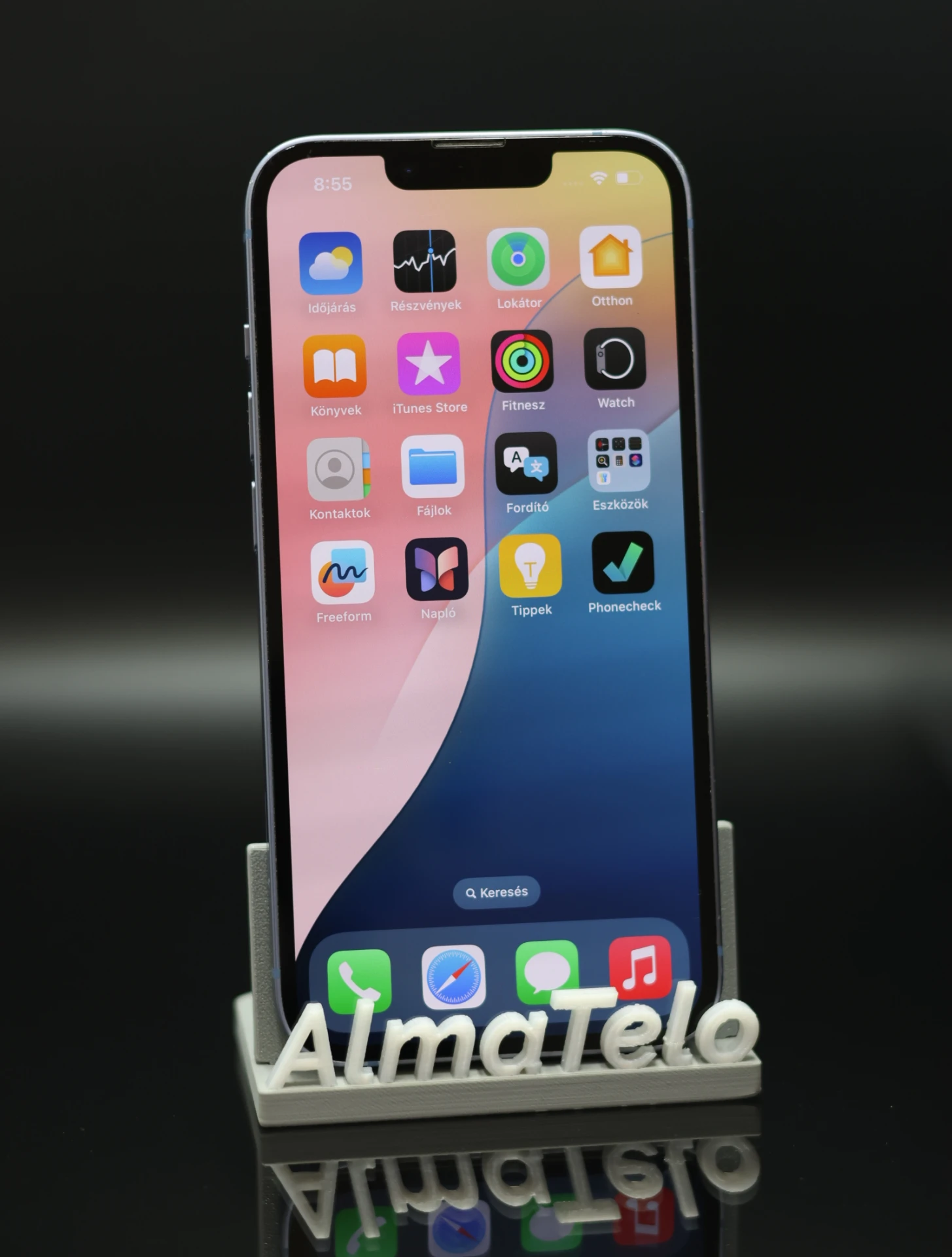 Apple iPhone 14 128 GB Blue 100% 