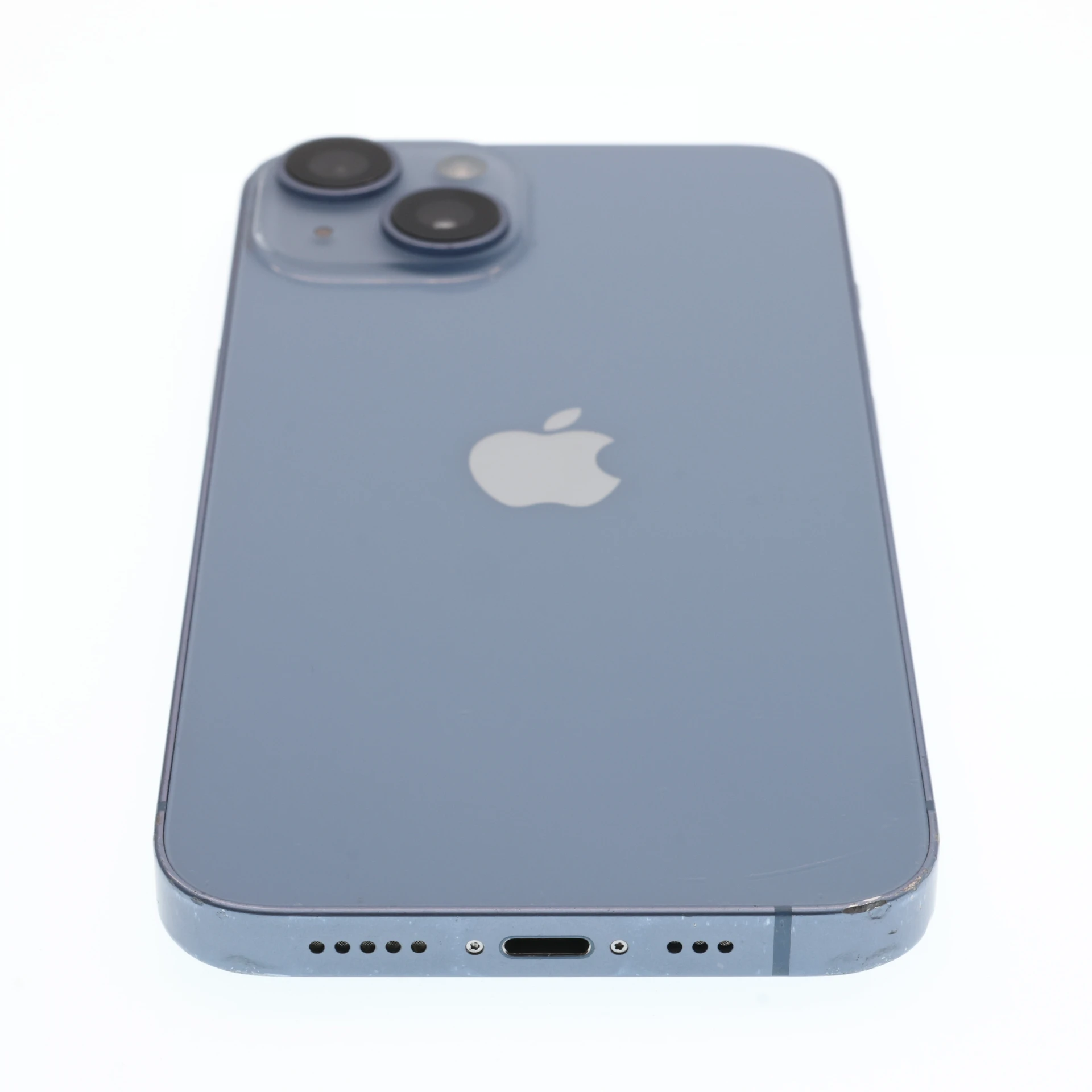 Apple iPhone 14 128 GB Blue 100% 