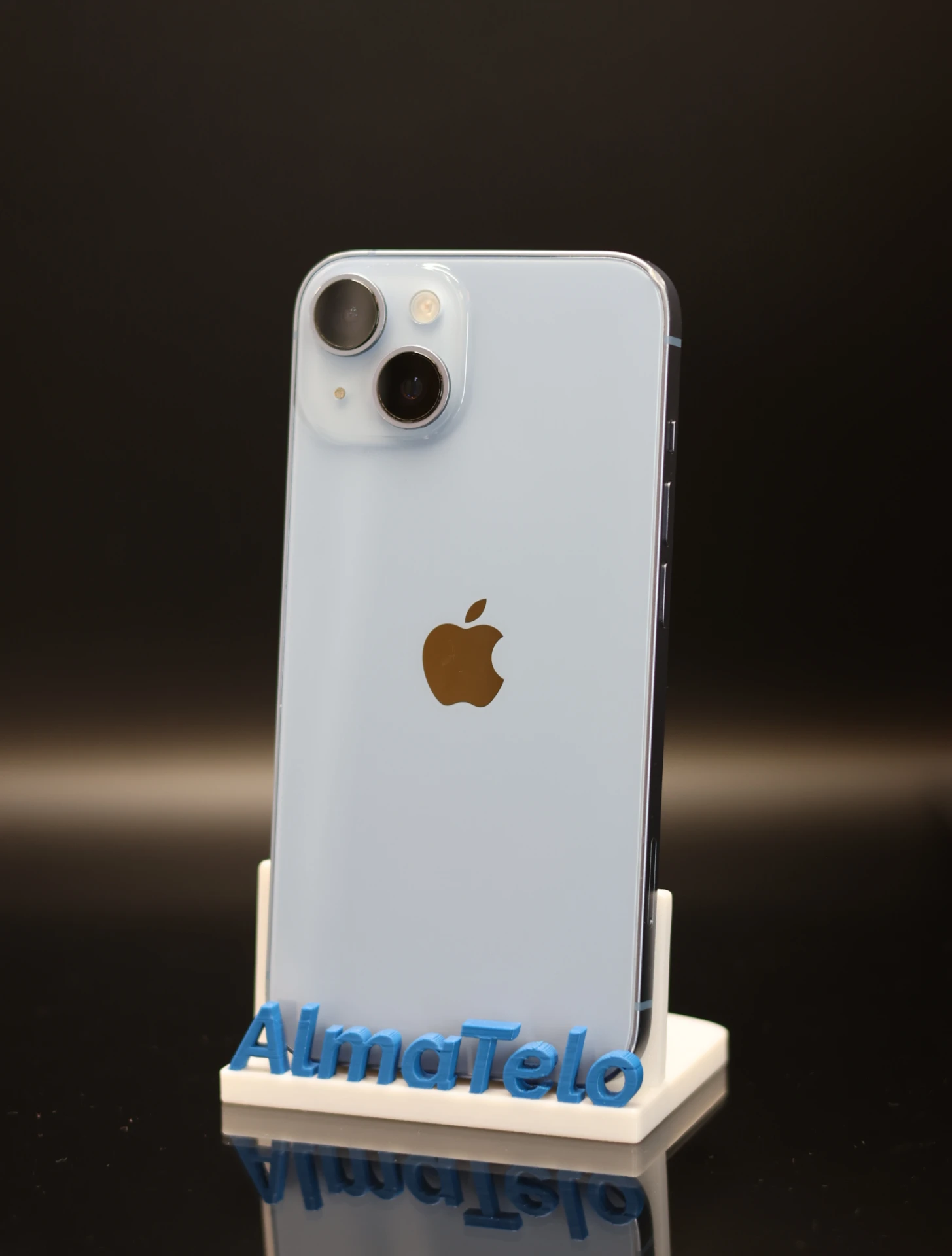 Apple iPhone 14 128 GB Blue 100% 