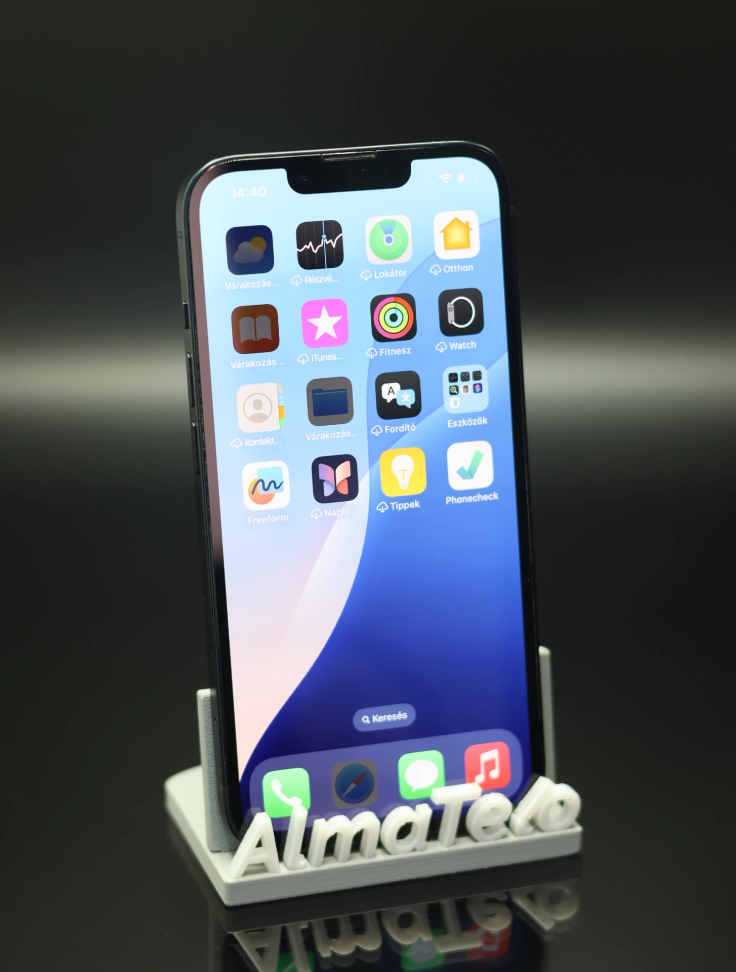 Apple iPhone 14 128 GB Midnight 100% 