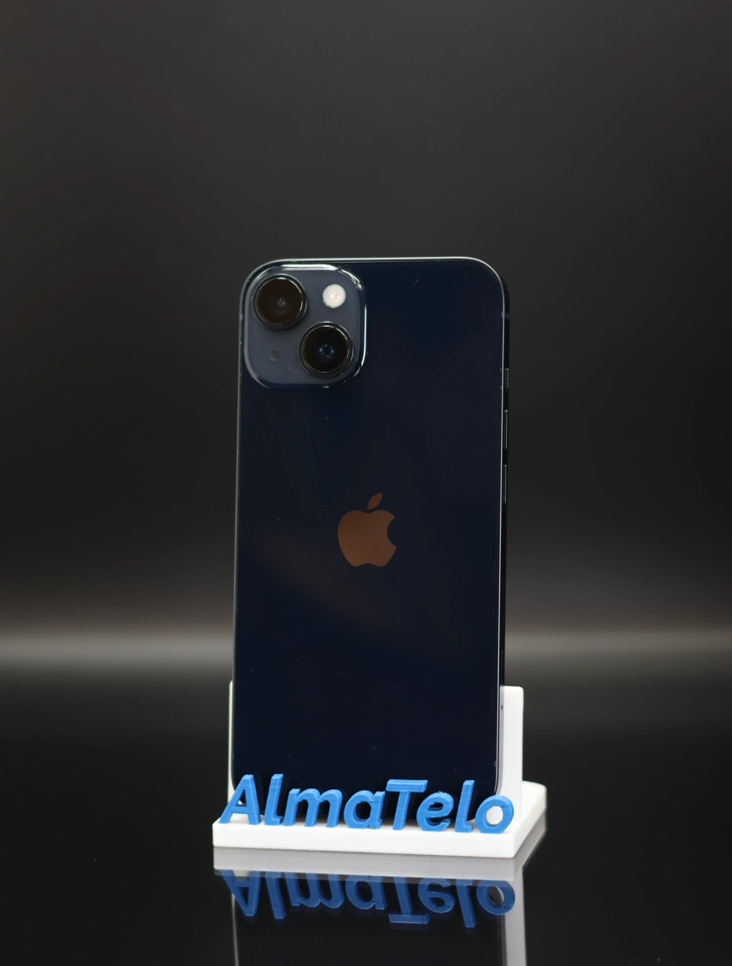 Apple iPhone 14 128 GB Midnight 100%