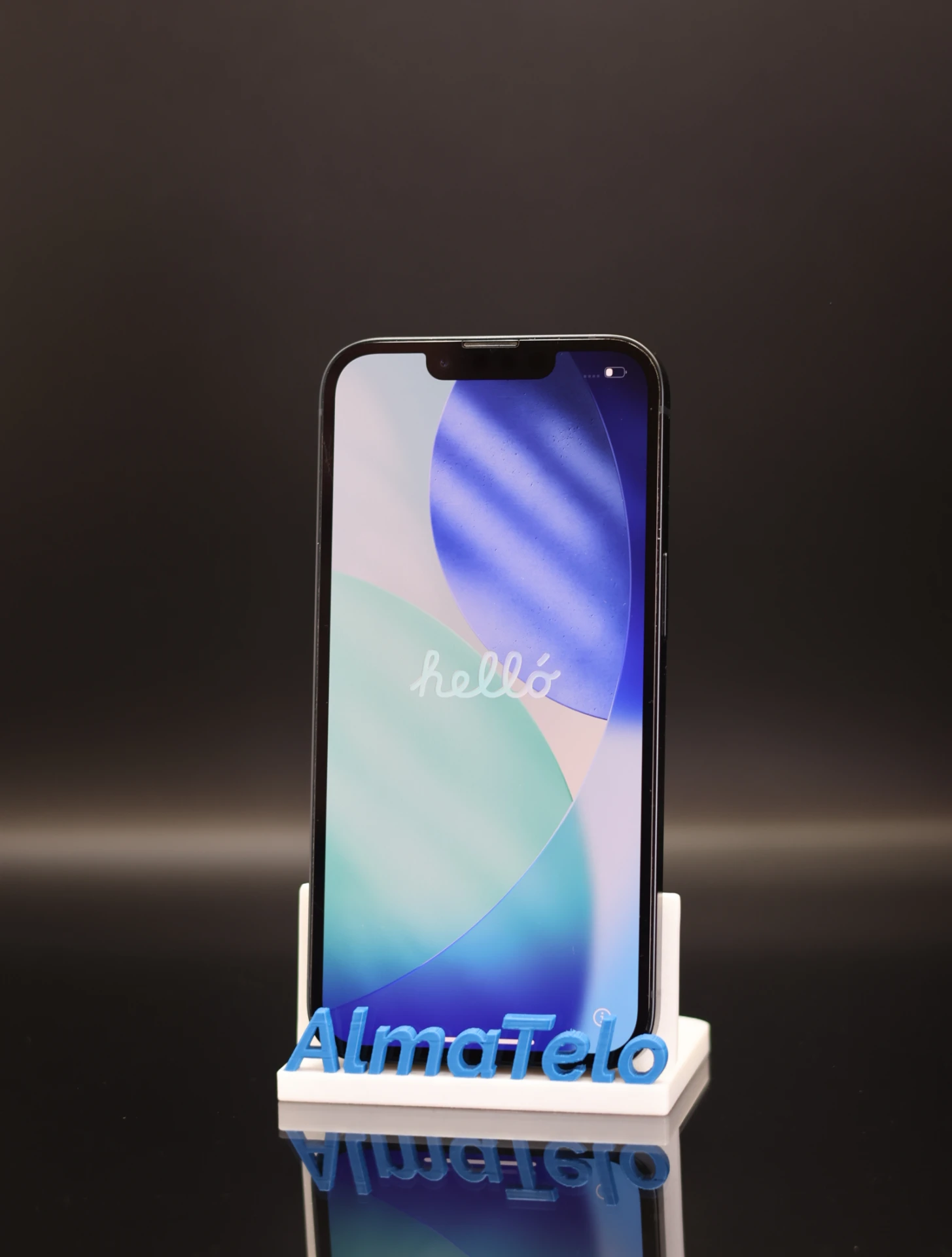 Apple iPhone 14 128 GB Midnight 100%