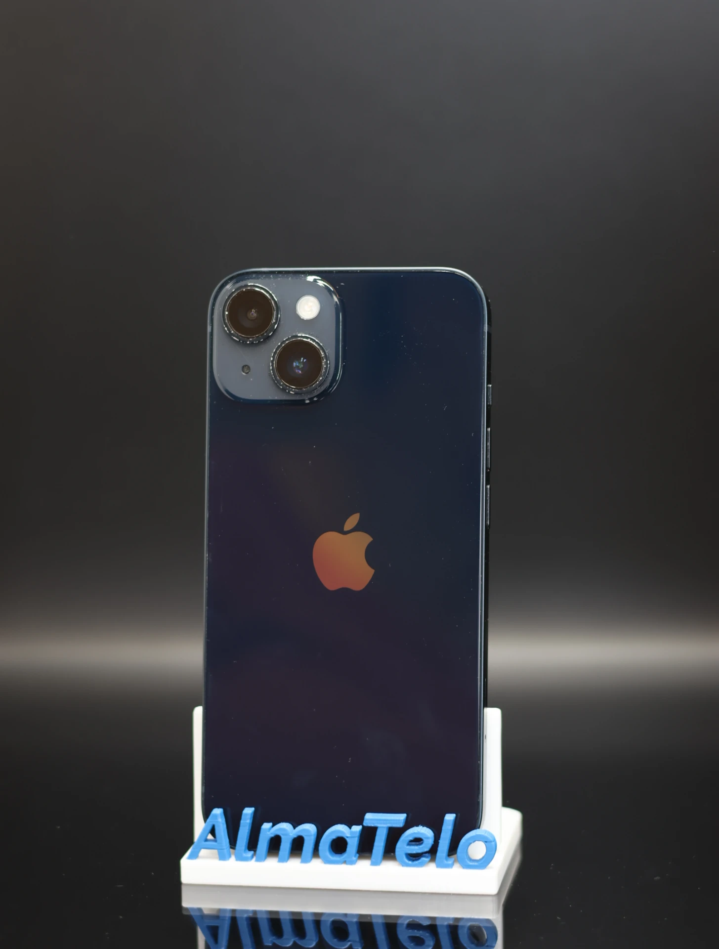 Apple iPhone 14 128 GB Midnight 100% 