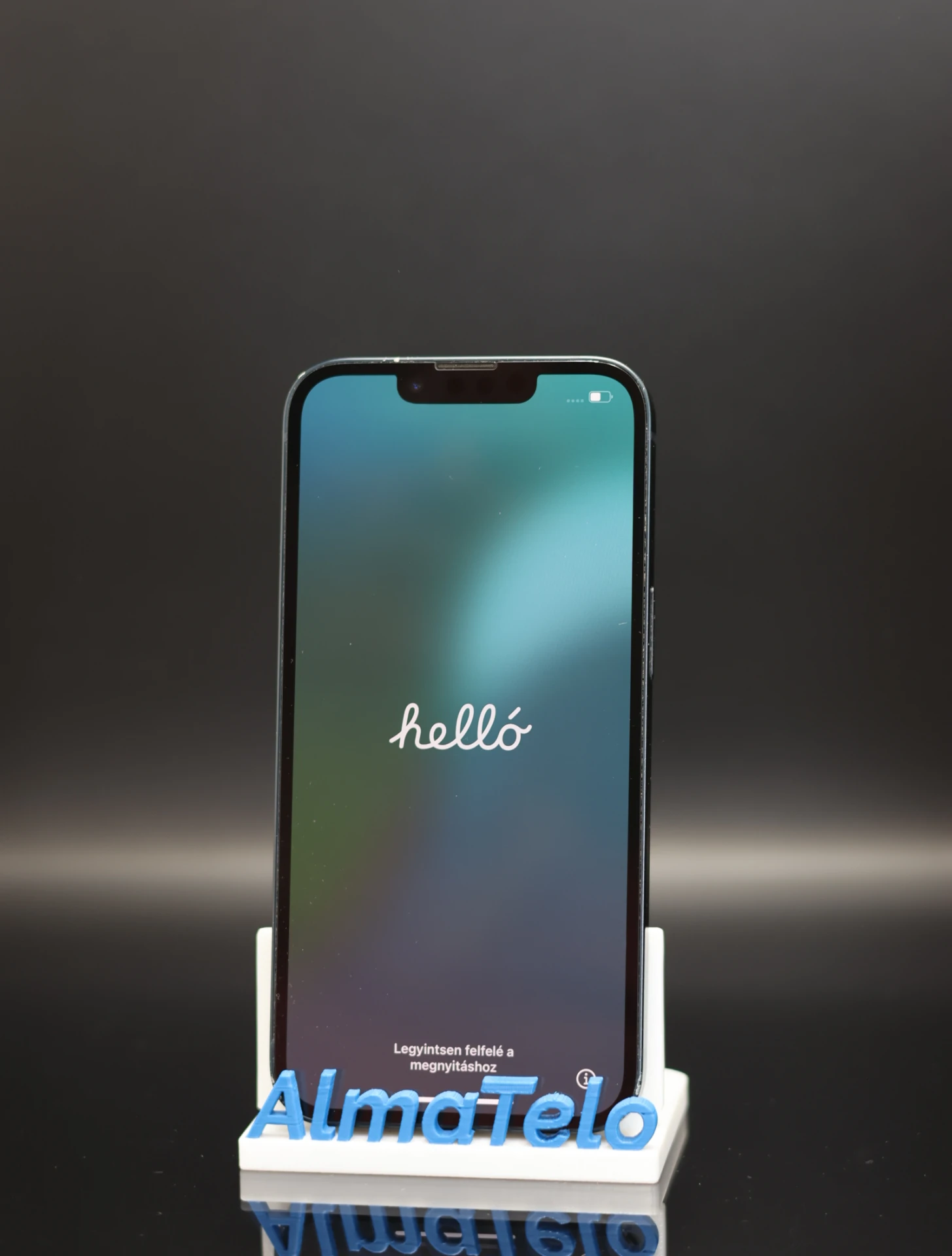 Apple iPhone 14 128 GB Midnight 100% 