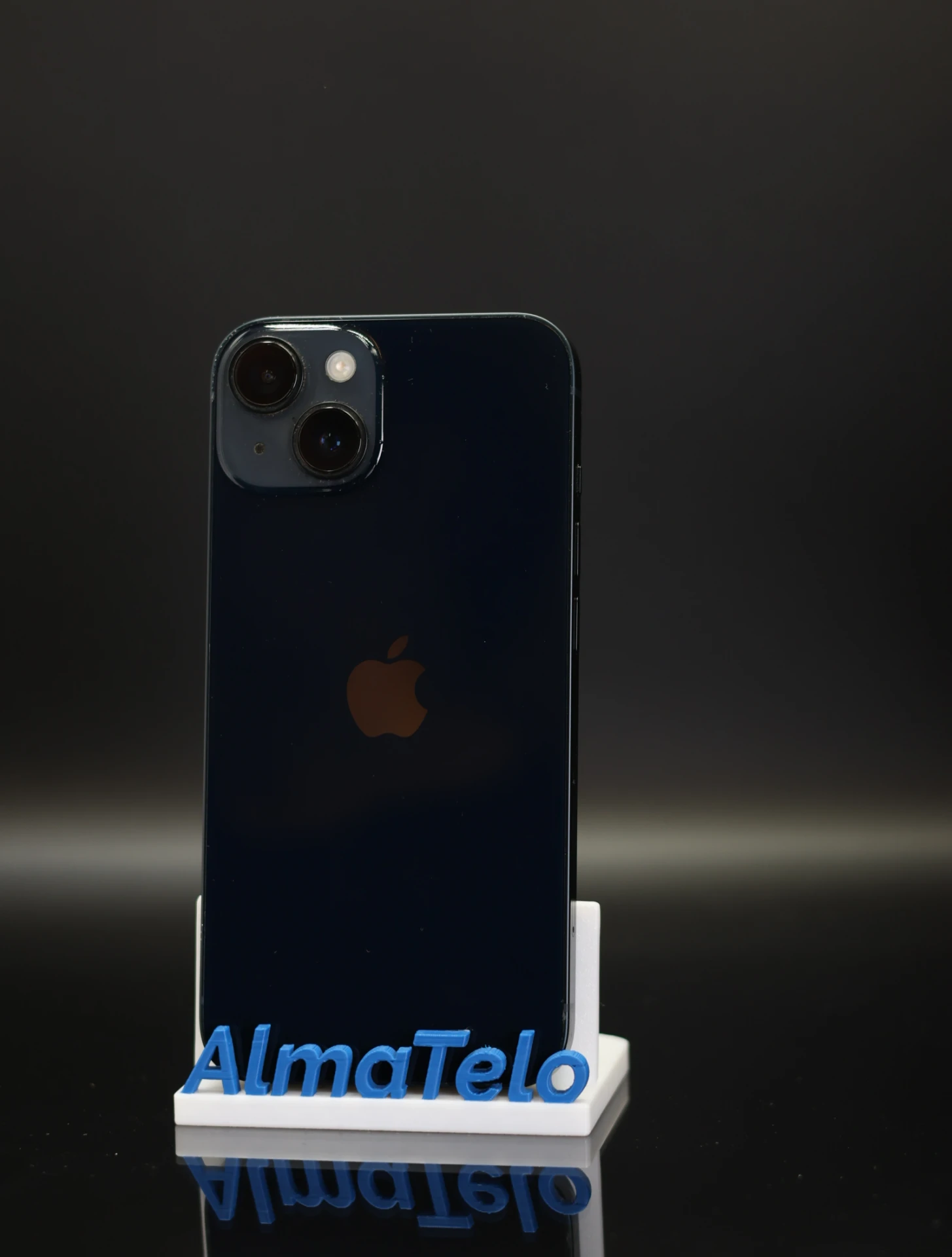 Apple iPhone 14 128 GB Midnight 100%