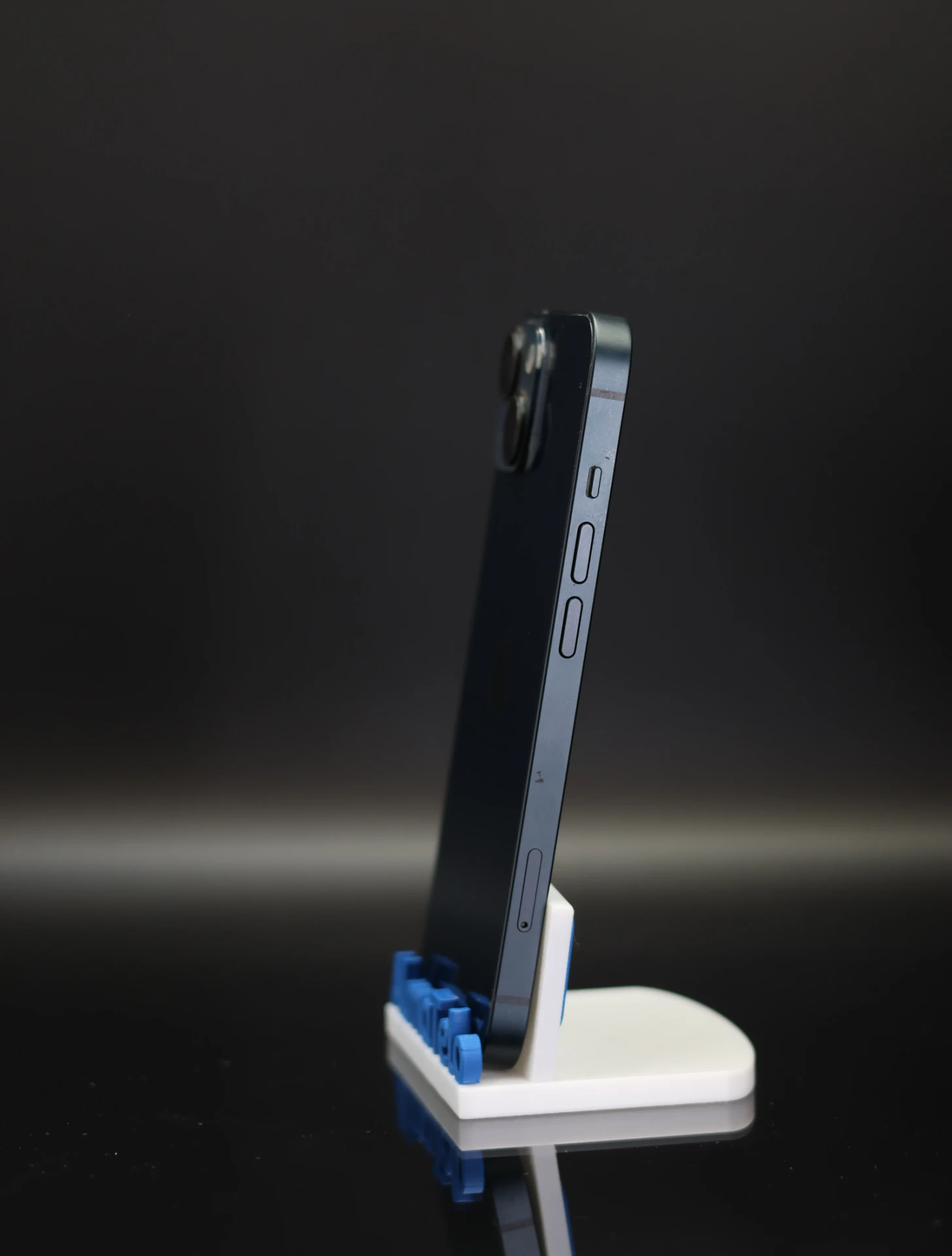 Apple iPhone 14 128 GB Midnight 100%