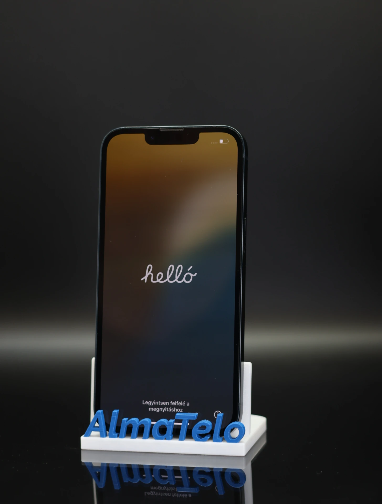 Apple iPhone 14 128 GB Midnight 100%