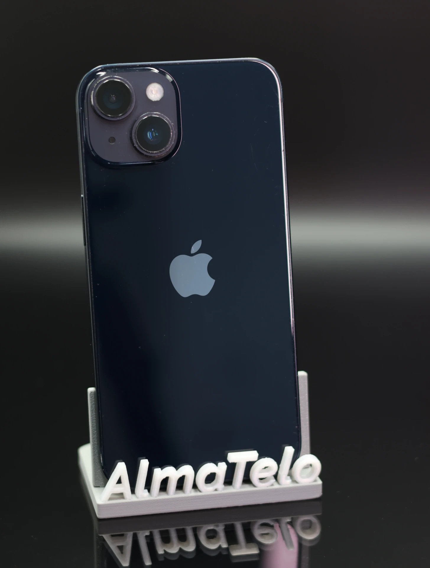 Apple iPhone 14 256 GB Midnight 100% 