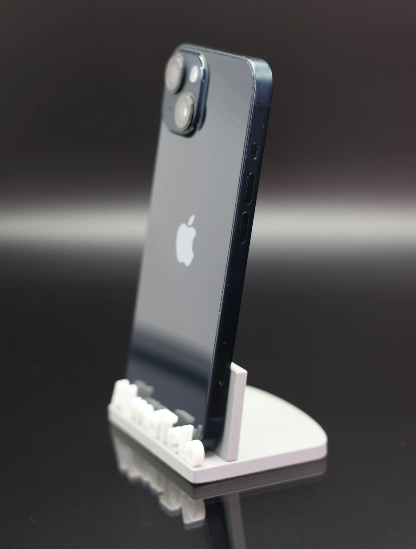 Apple iPhone 14 256 GB Midnight 100% 
