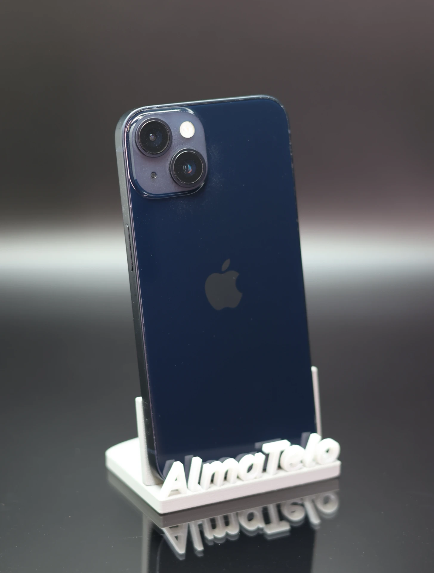 Apple iPhone 14 128 GB Midnight 100% 
