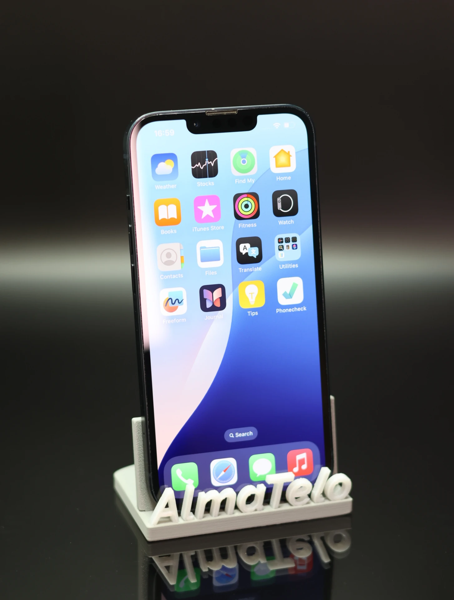 Apple iPhone 14 128 GB Midnight 100% 